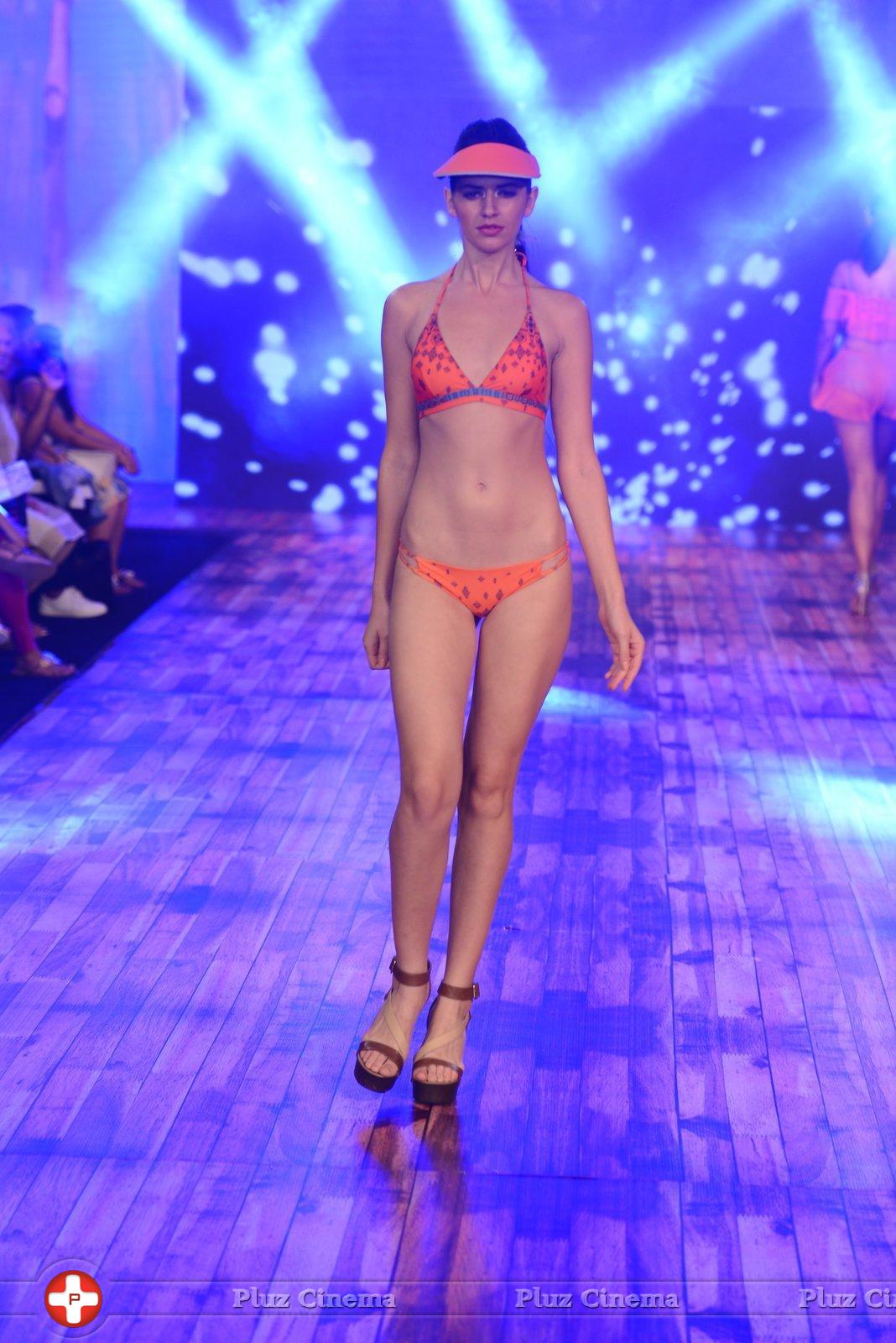 India Beach Fashion Week Day 1 All Shows with Showstoppers Stills | Picture 1321329