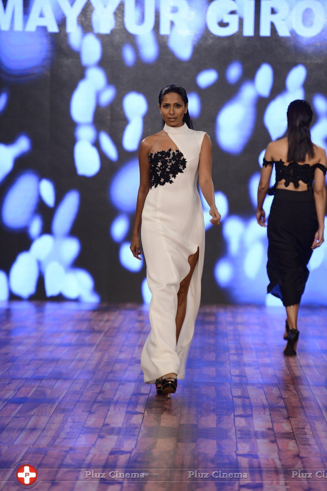 India Beach Fashion Week Day 1 All Shows with Showstoppers Stills | Picture 1321338