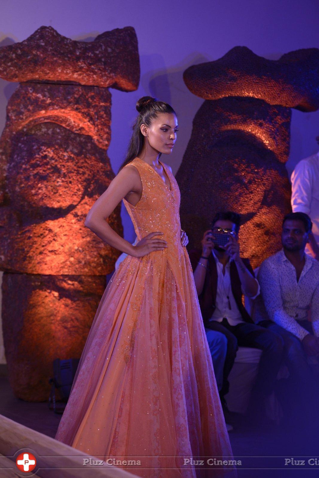 India Beach Fashion Week Day 1 All Shows with Showstoppers Stills | Picture 1321340