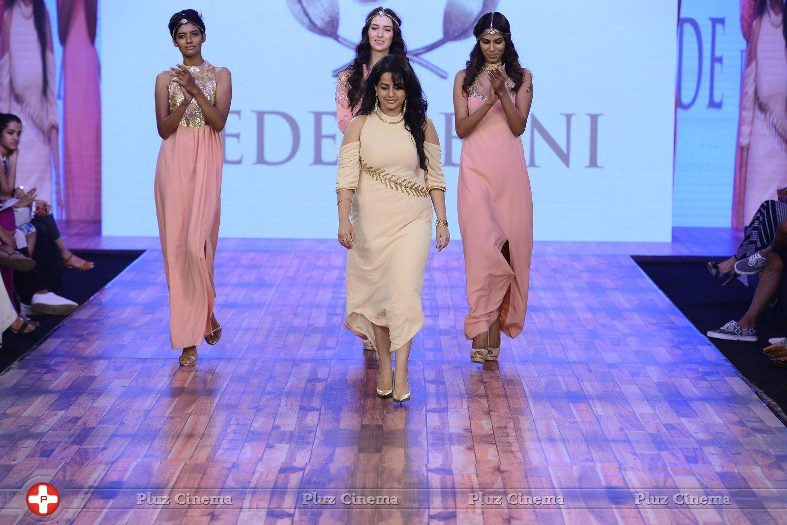 India Beach Fashion Week Day 1 All Shows with Showstoppers Stills | Picture 1321342