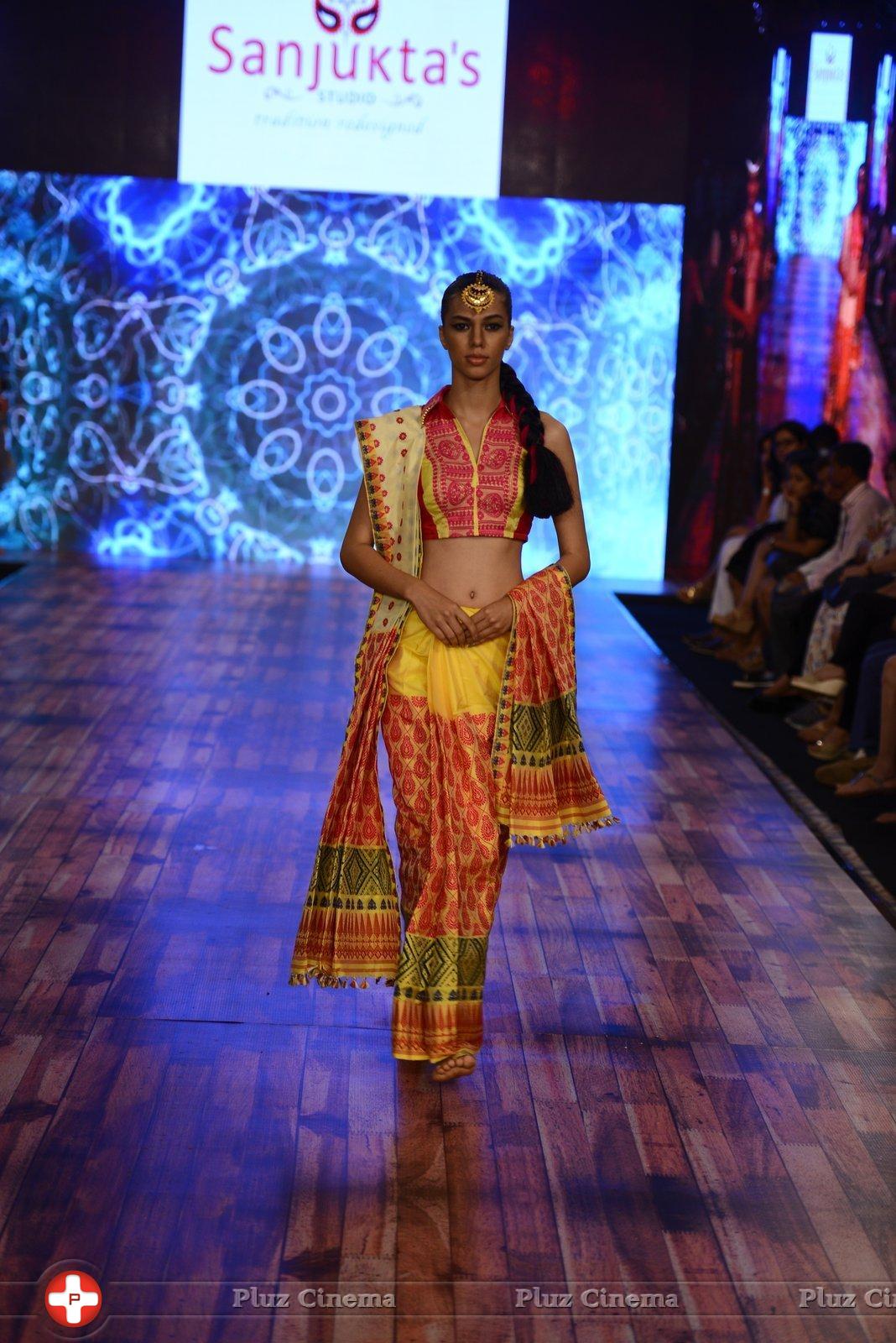 India Beach Fashion Week Day 1 All Shows with Showstoppers Stills | Picture 1321348