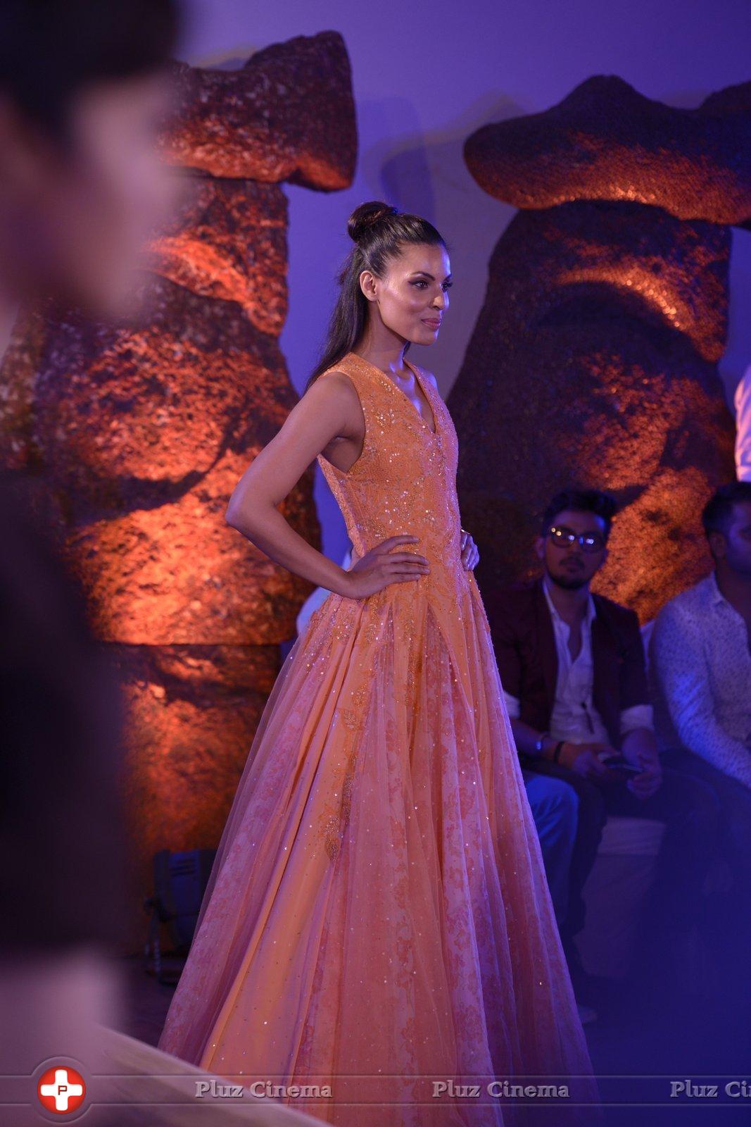 India Beach Fashion Week Day 1 All Shows with Showstoppers Stills | Picture 1321349