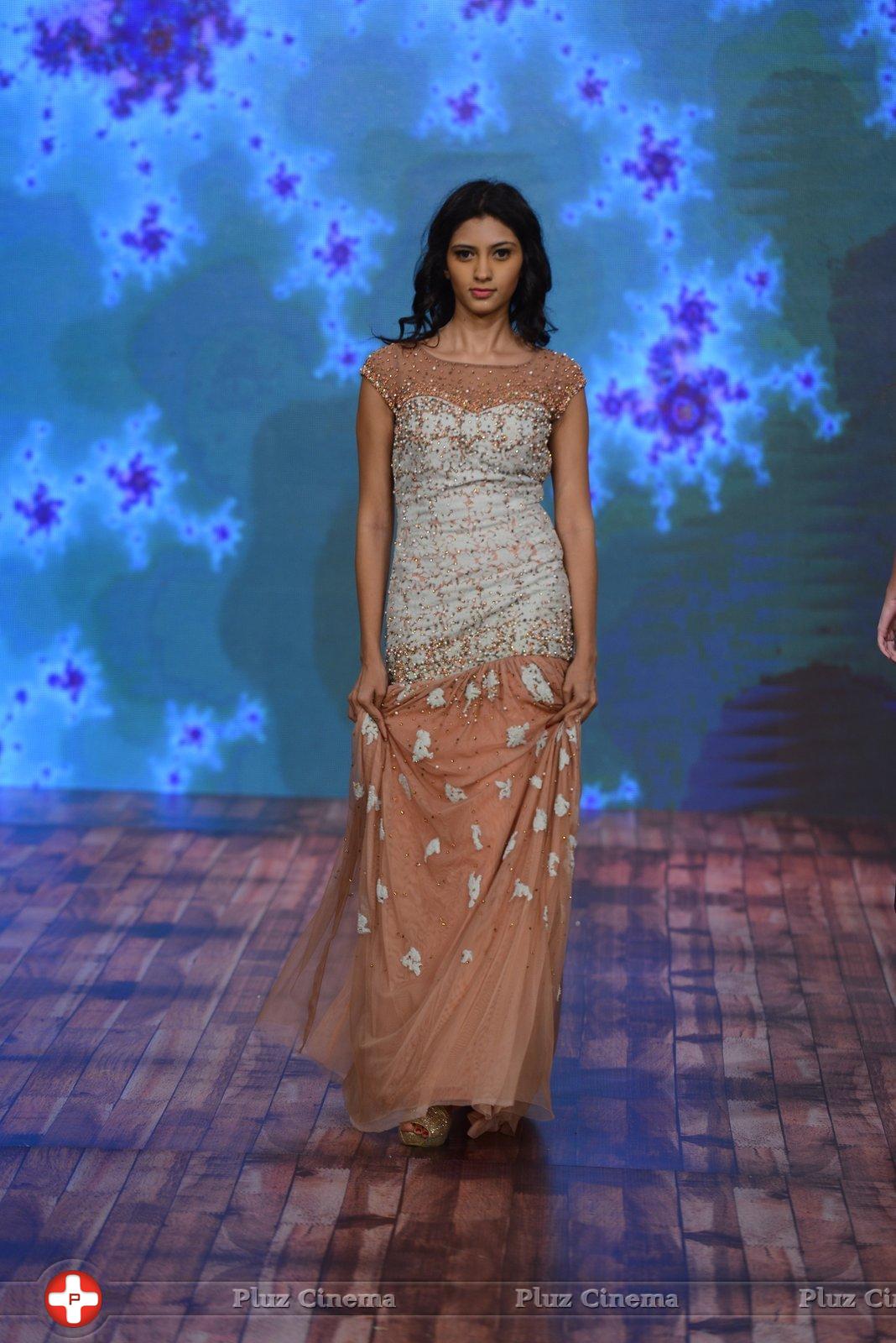 India Beach Fashion Week Day 1 All Shows with Showstoppers Stills | Picture 1321352