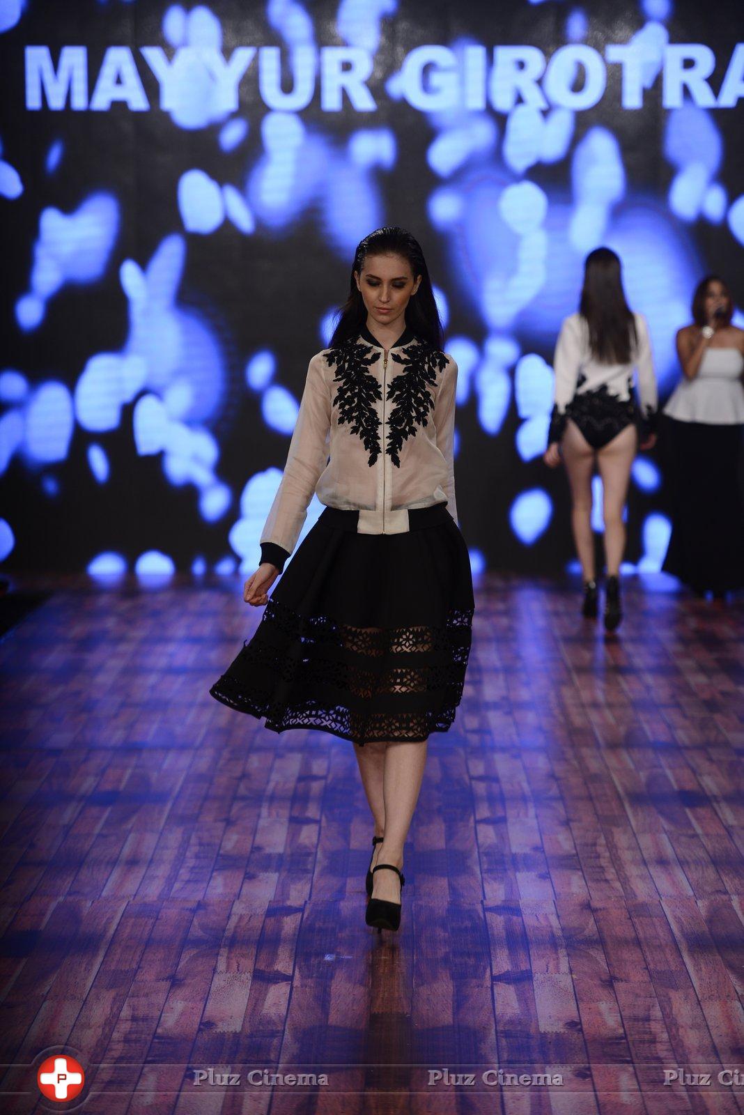 India Beach Fashion Week Day 1 All Shows with Showstoppers Stills | Picture 1321357