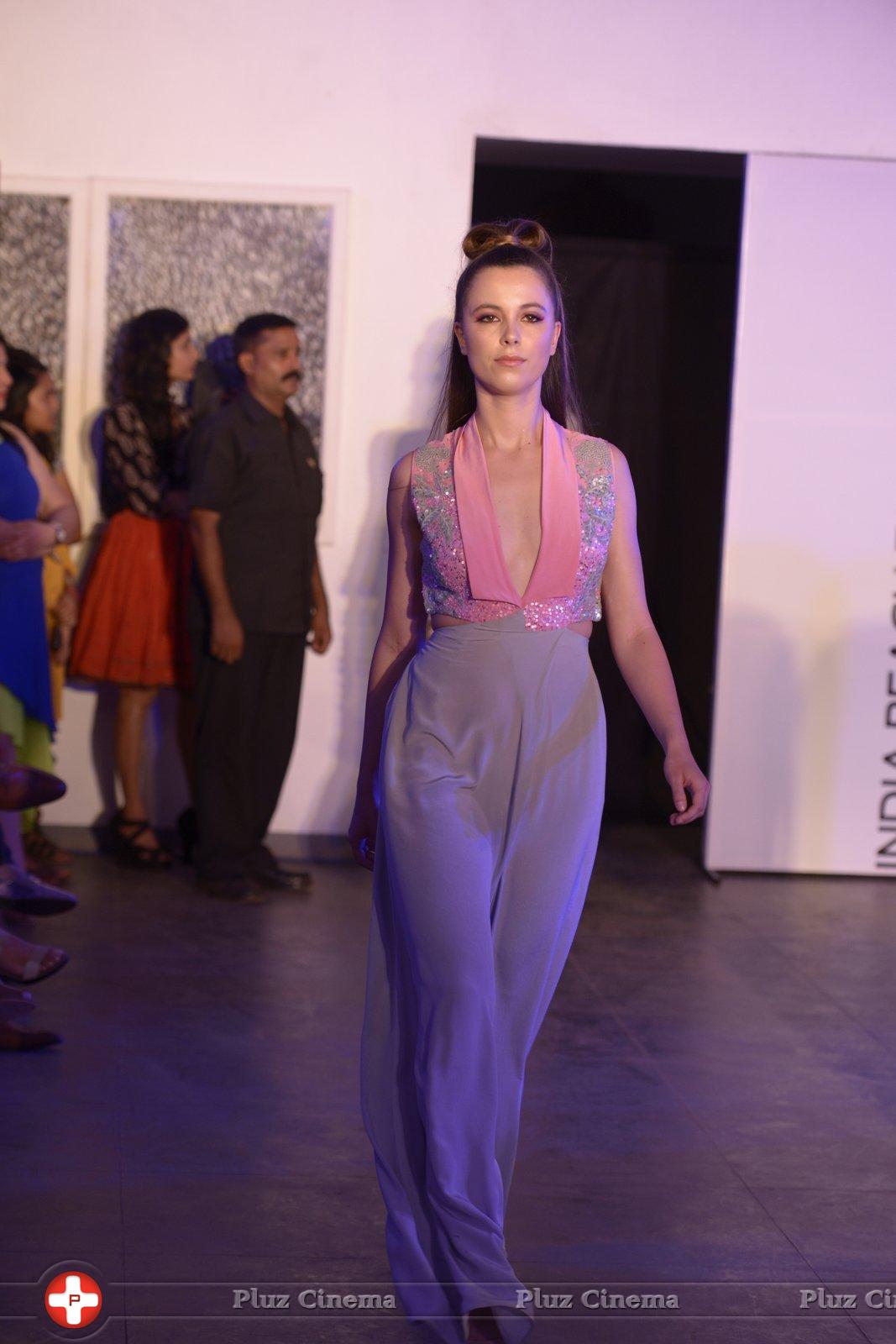 India Beach Fashion Week Day 1 All Shows with Showstoppers Stills | Picture 1321358