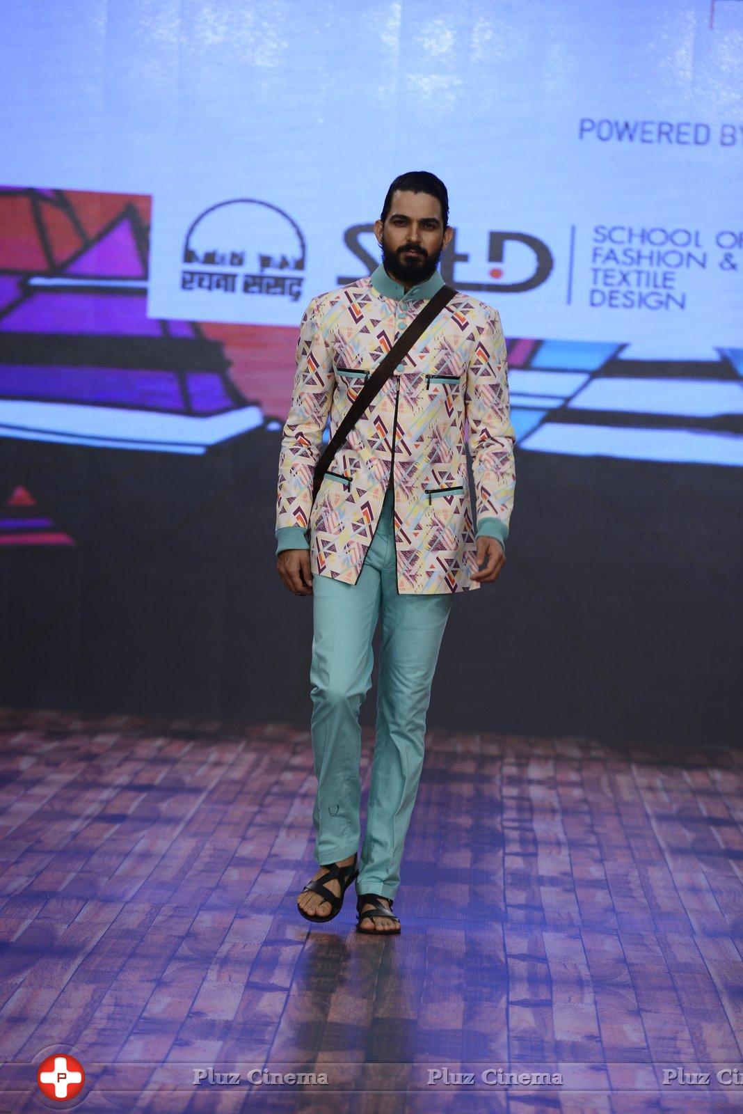 India Beach Fashion Week Day 1 All Shows with Showstoppers Stills | Picture 1321359