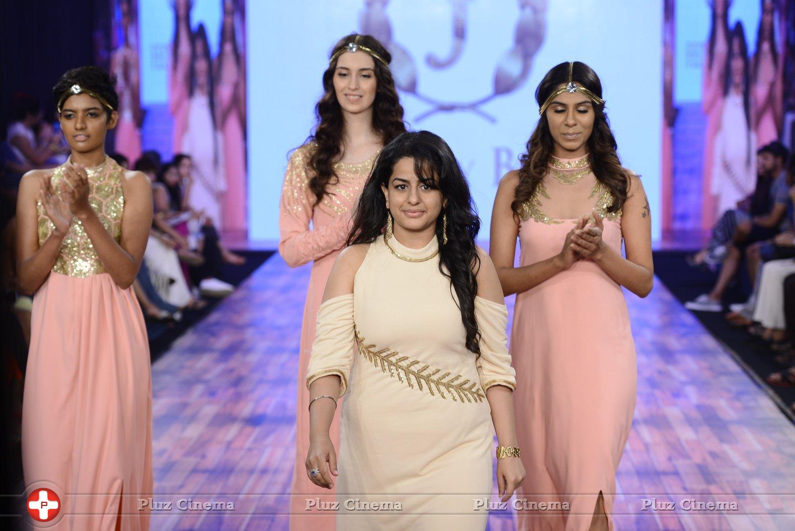 India Beach Fashion Week Day 1 All Shows with Showstoppers Stills | Picture 1321360