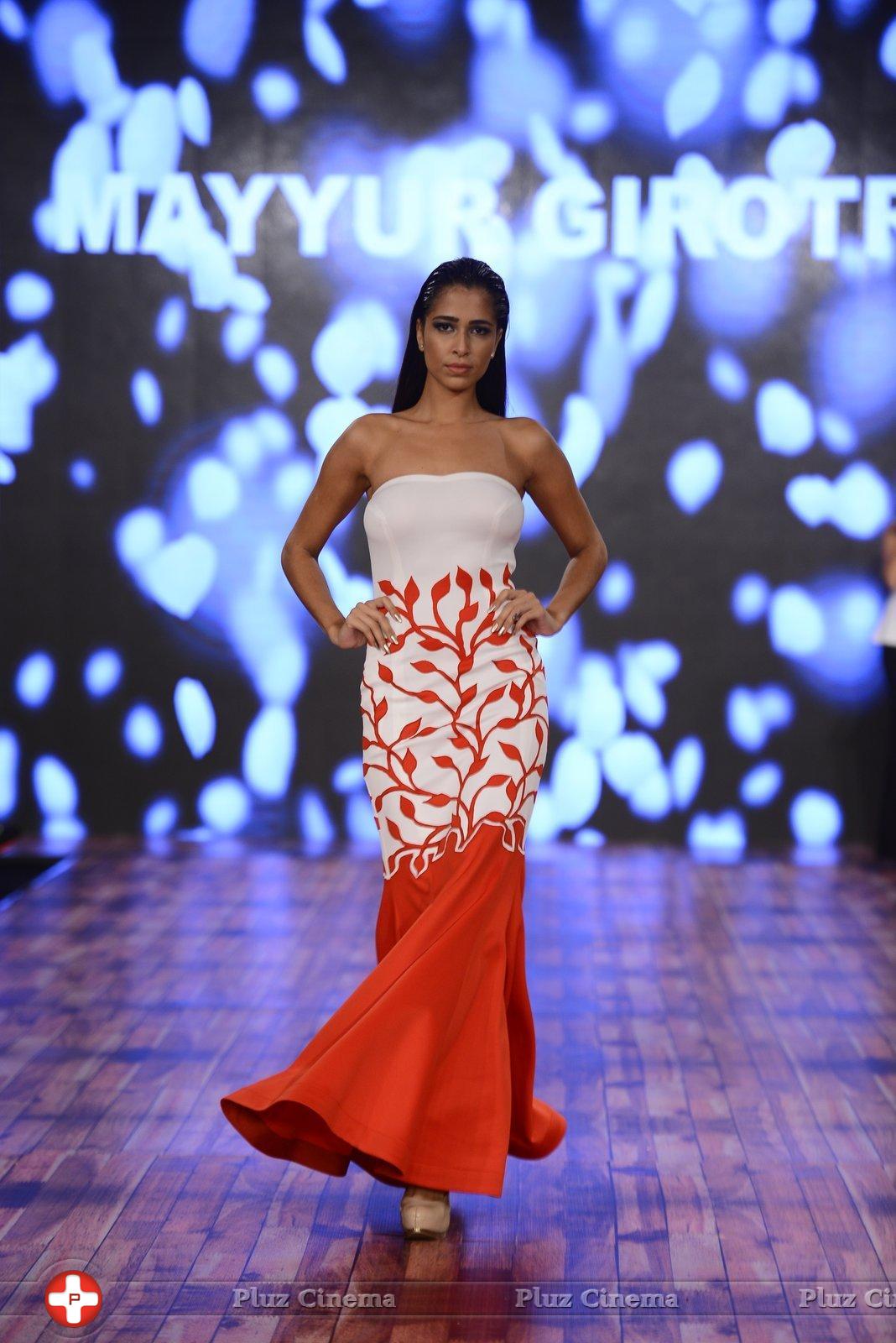 India Beach Fashion Week Day 1 All Shows with Showstoppers Stills | Picture 1321364