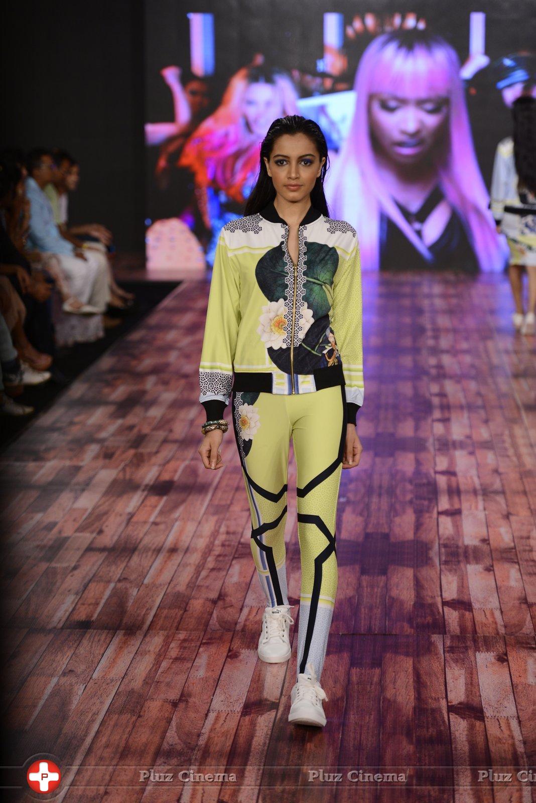 India Beach Fashion Week Day 1 All Shows with Showstoppers Stills | Picture 1321365