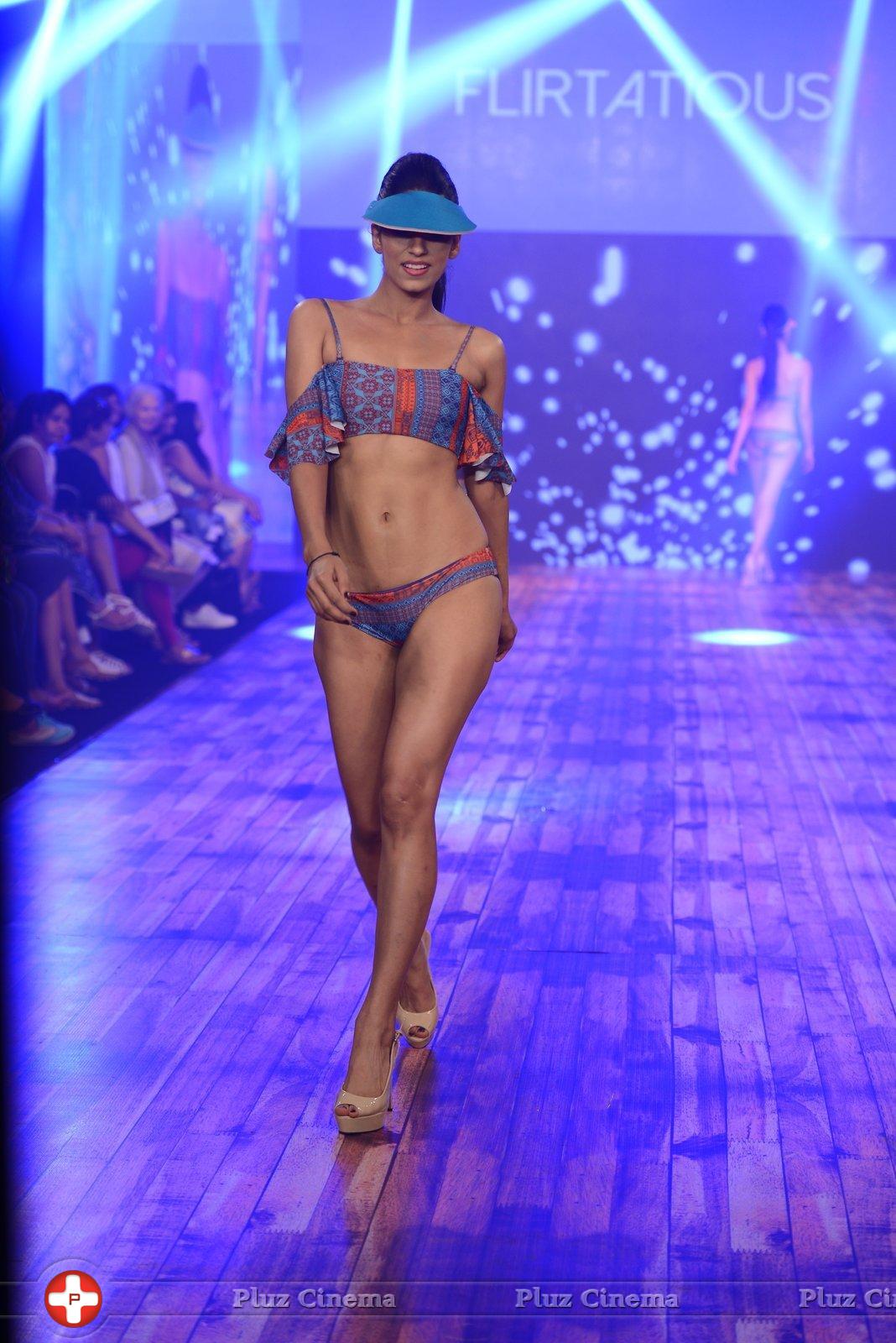 India Beach Fashion Week Day 1 All Shows with Showstoppers Stills | Picture 1321370