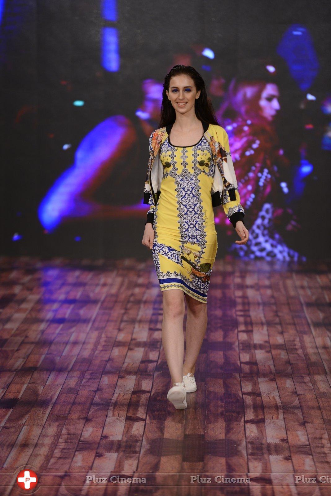 India Beach Fashion Week Day 1 All Shows with Showstoppers Stills | Picture 1321374