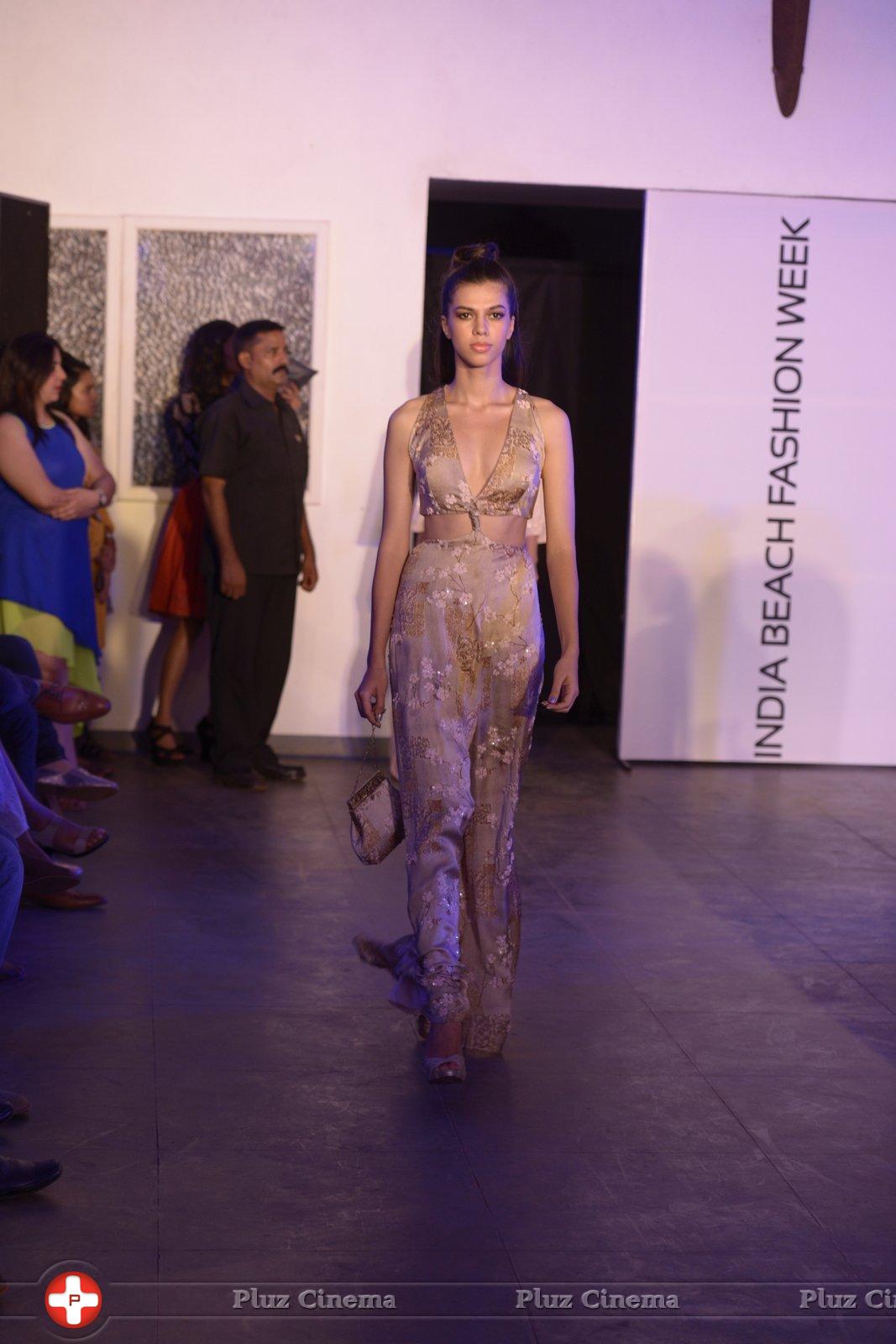 India Beach Fashion Week Day 1 All Shows with Showstoppers Stills | Picture 1321375