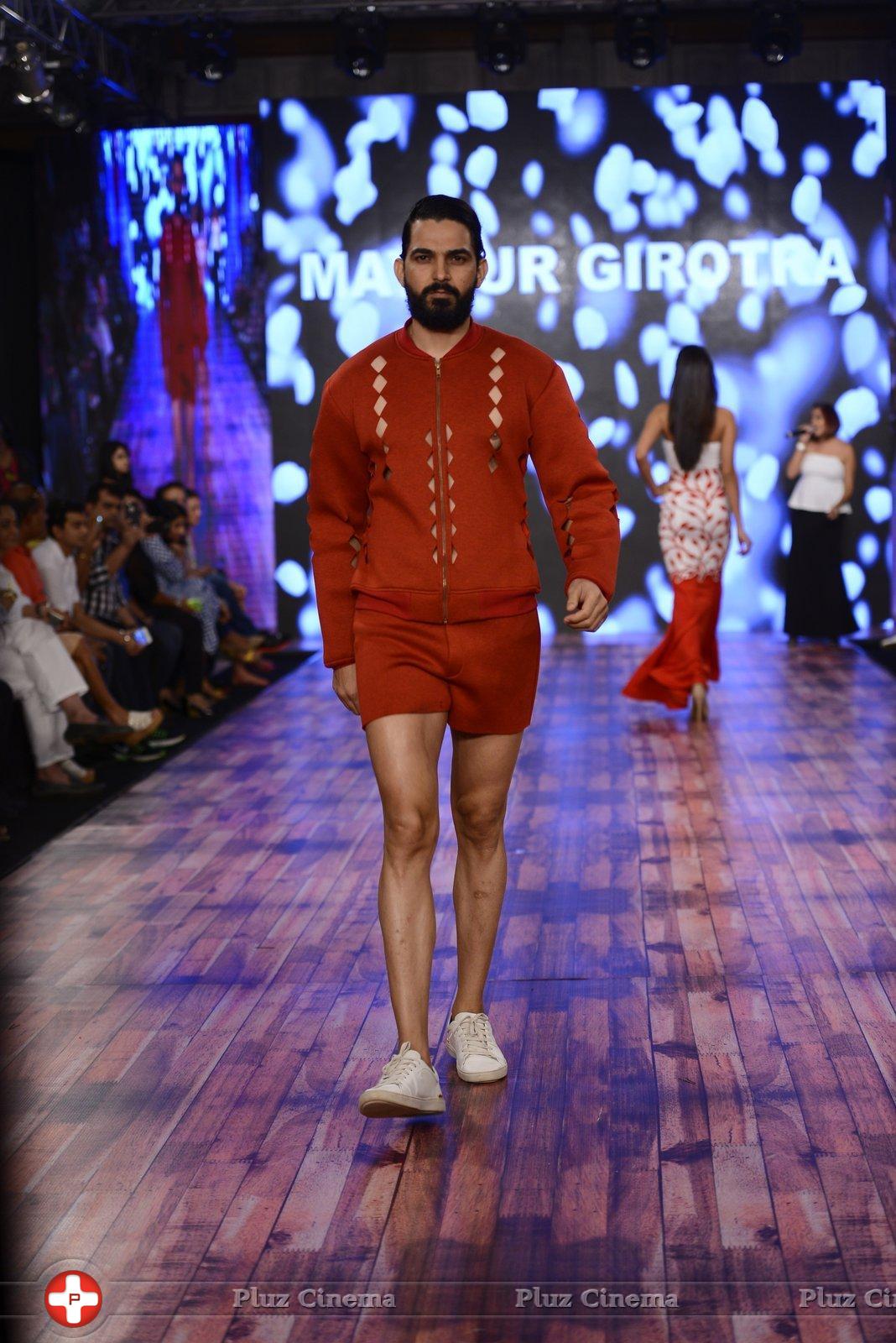 India Beach Fashion Week Day 1 All Shows with Showstoppers Stills | Picture 1321379