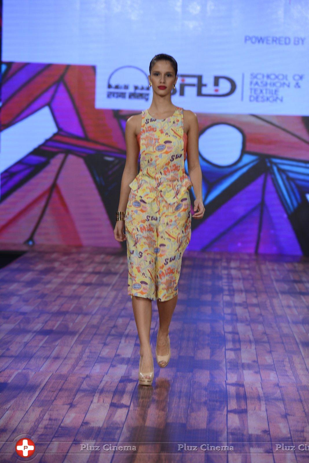 India Beach Fashion Week Day 1 All Shows with Showstoppers Stills | Picture 1321389