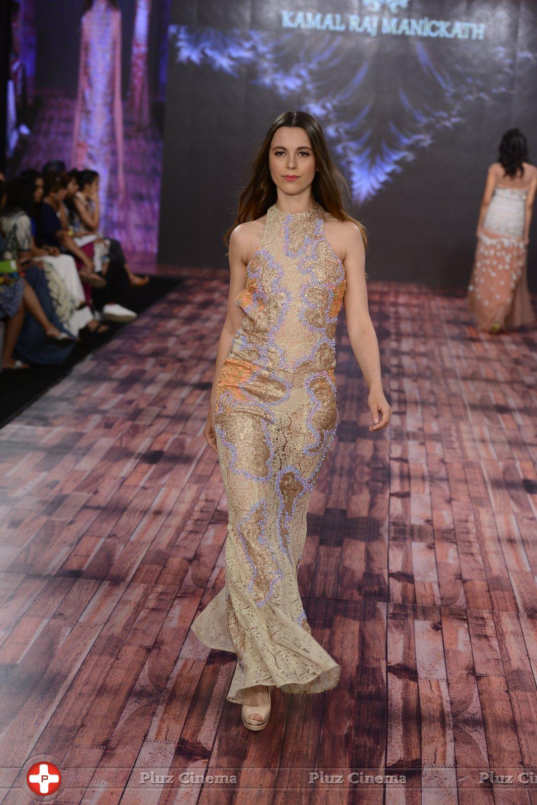 India Beach Fashion Week Day 1 All Shows with Showstoppers Stills | Picture 1321390