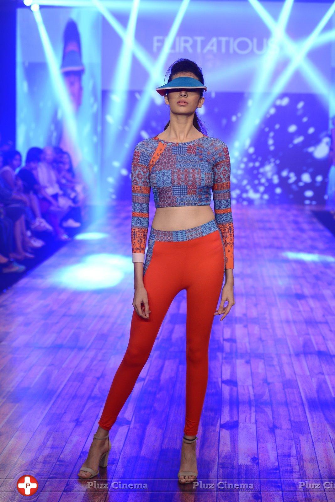 India Beach Fashion Week Day 1 All Shows with Showstoppers Stills | Picture 1321391