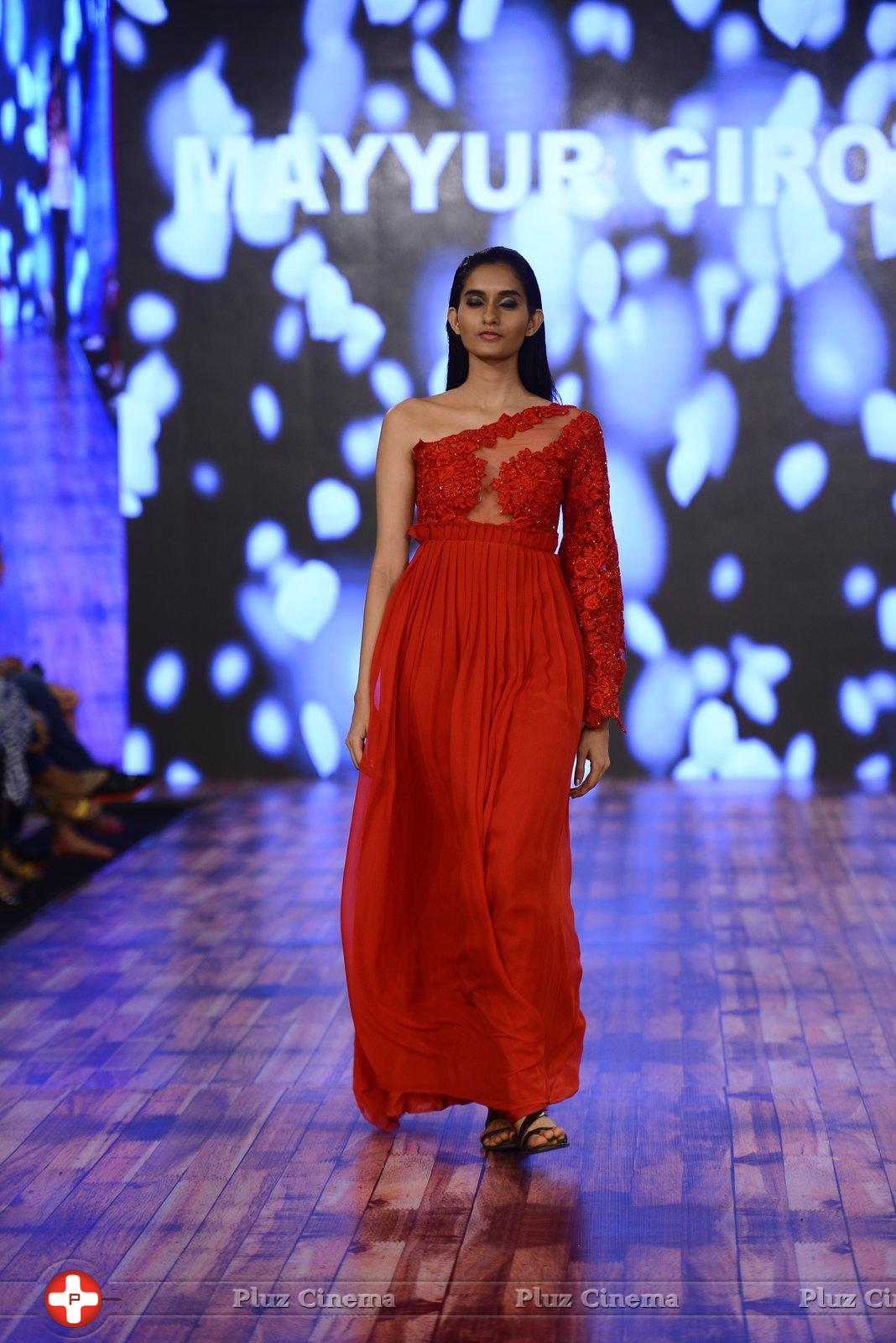 India Beach Fashion Week Day 1 All Shows with Showstoppers Stills | Picture 1321392