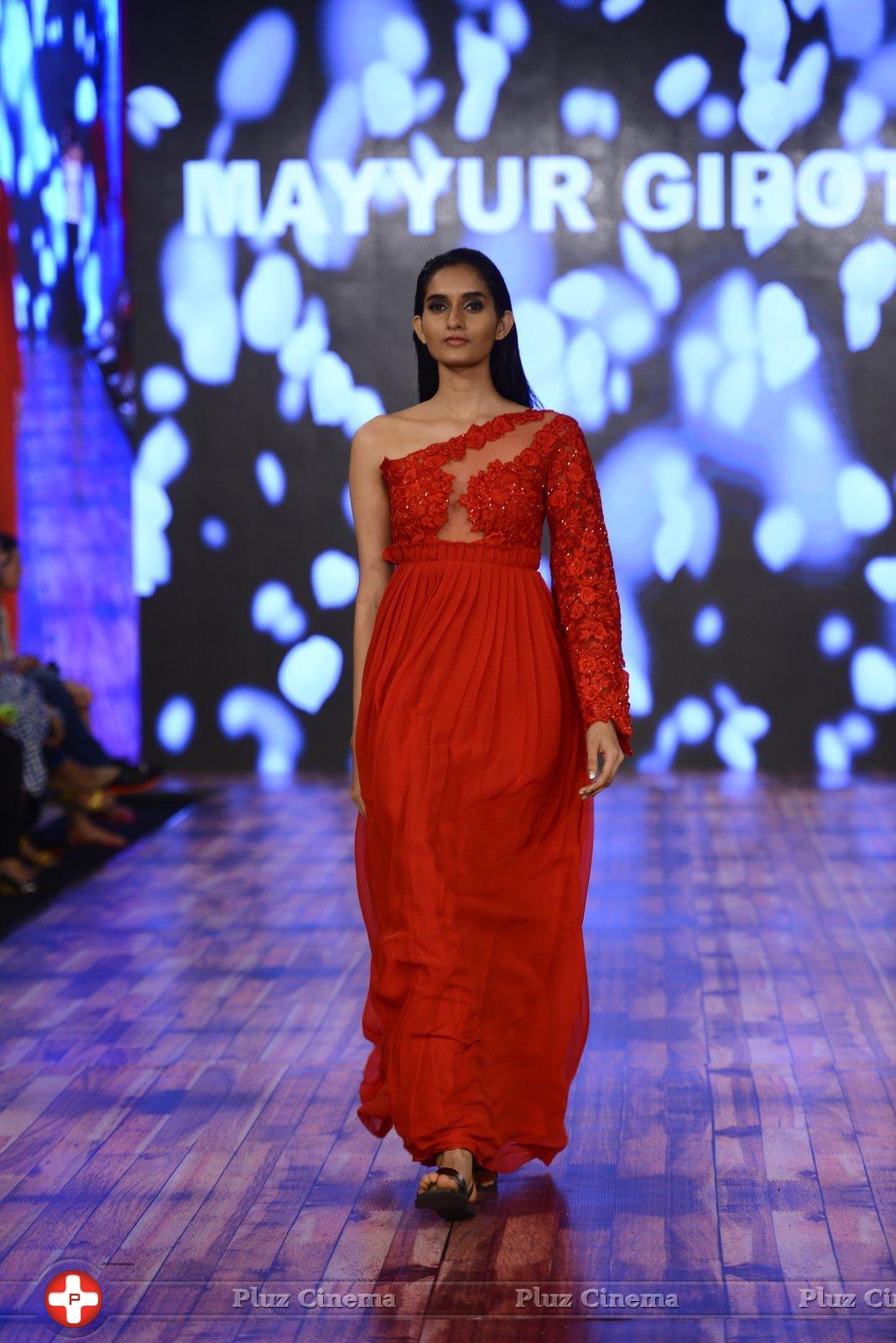 India Beach Fashion Week Day 1 All Shows with Showstoppers Stills | Picture 1321399