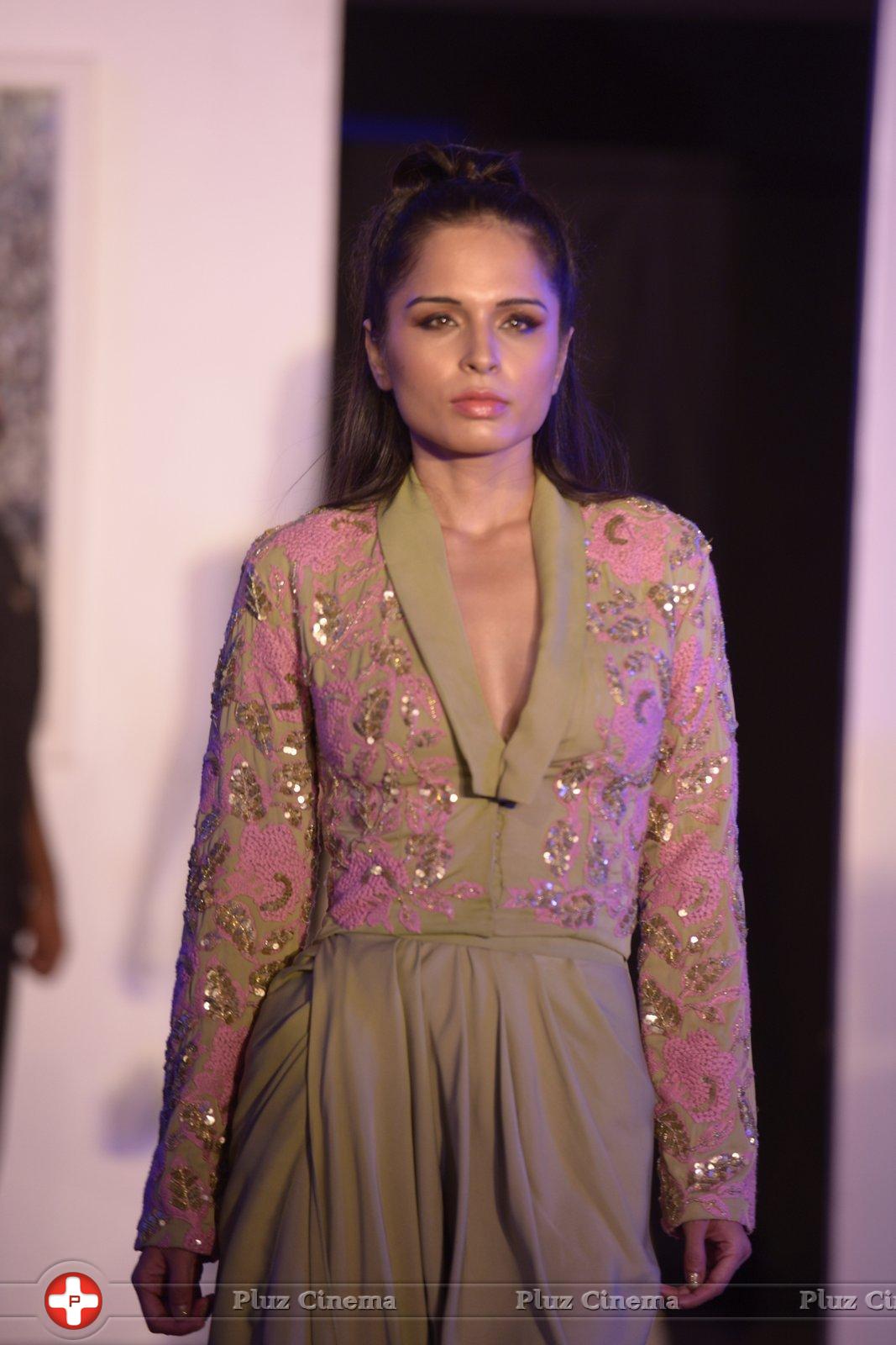 India Beach Fashion Week Day 1 All Shows with Showstoppers Stills | Picture 1321401