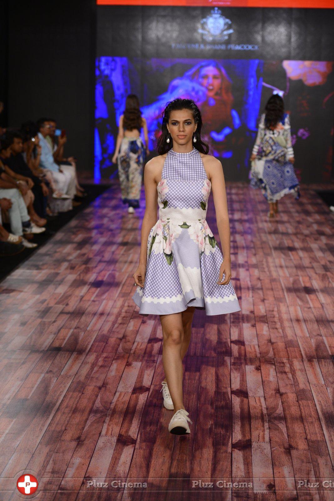 India Beach Fashion Week Day 1 All Shows with Showstoppers Stills | Picture 1321407