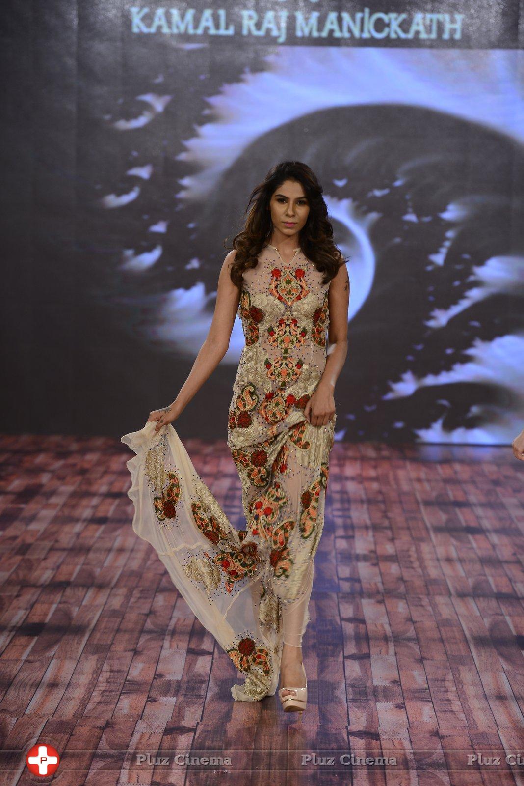 India Beach Fashion Week Day 1 All Shows with Showstoppers Stills | Picture 1321410