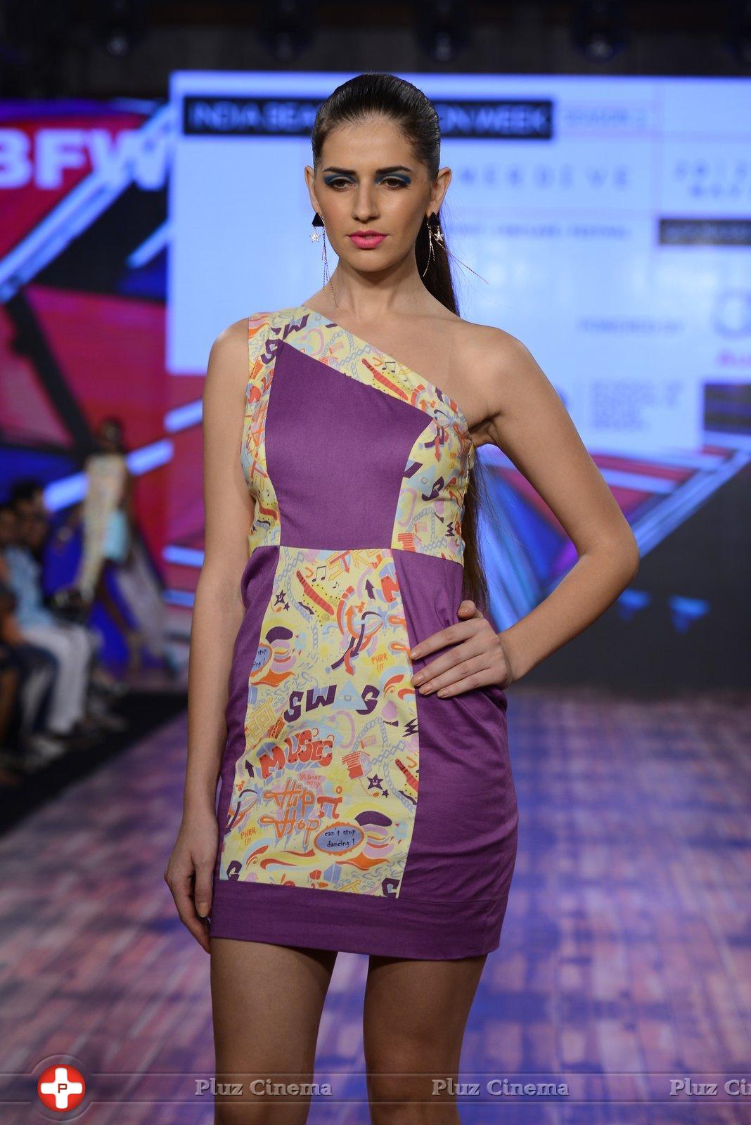 India Beach Fashion Week Day 1 All Shows with Showstoppers Stills | Picture 1321415