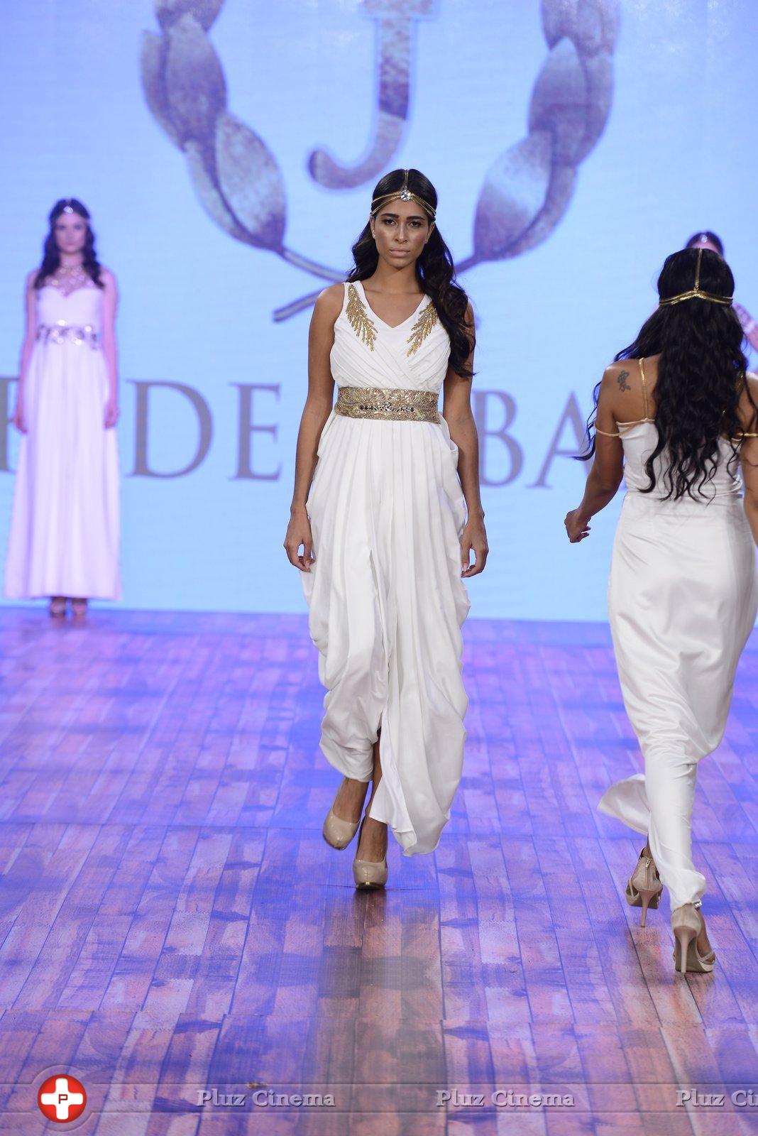 India Beach Fashion Week Day 1 All Shows with Showstoppers Stills | Picture 1321417