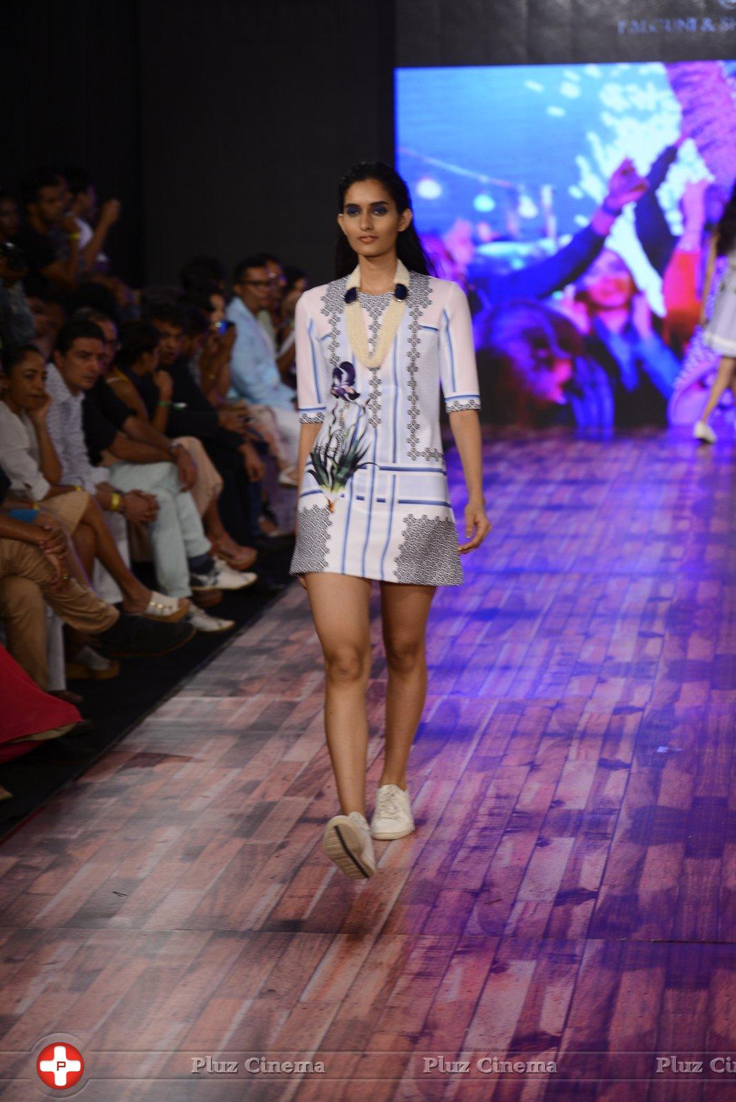 India Beach Fashion Week Day 1 All Shows with Showstoppers Stills | Picture 1321420