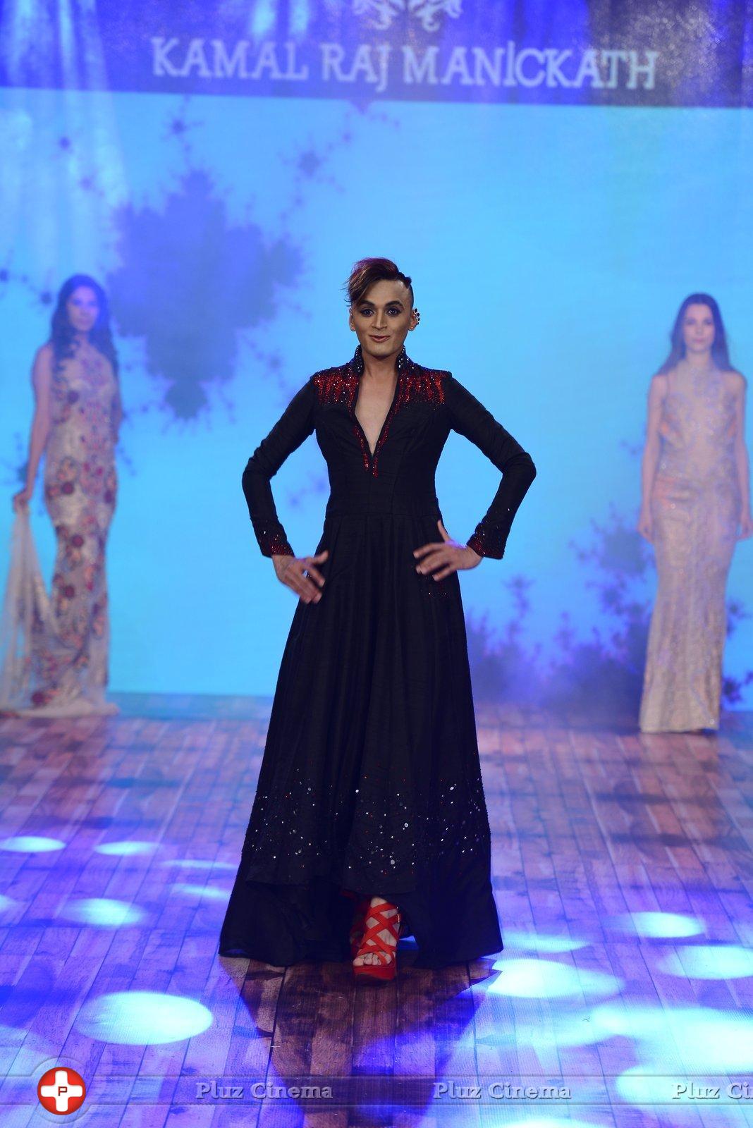 India Beach Fashion Week Day 1 All Shows with Showstoppers Stills | Picture 1321430