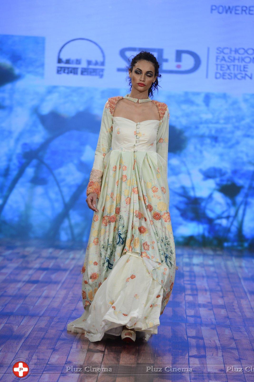 India Beach Fashion Week Day 1 All Shows with Showstoppers Stills | Picture 1321435