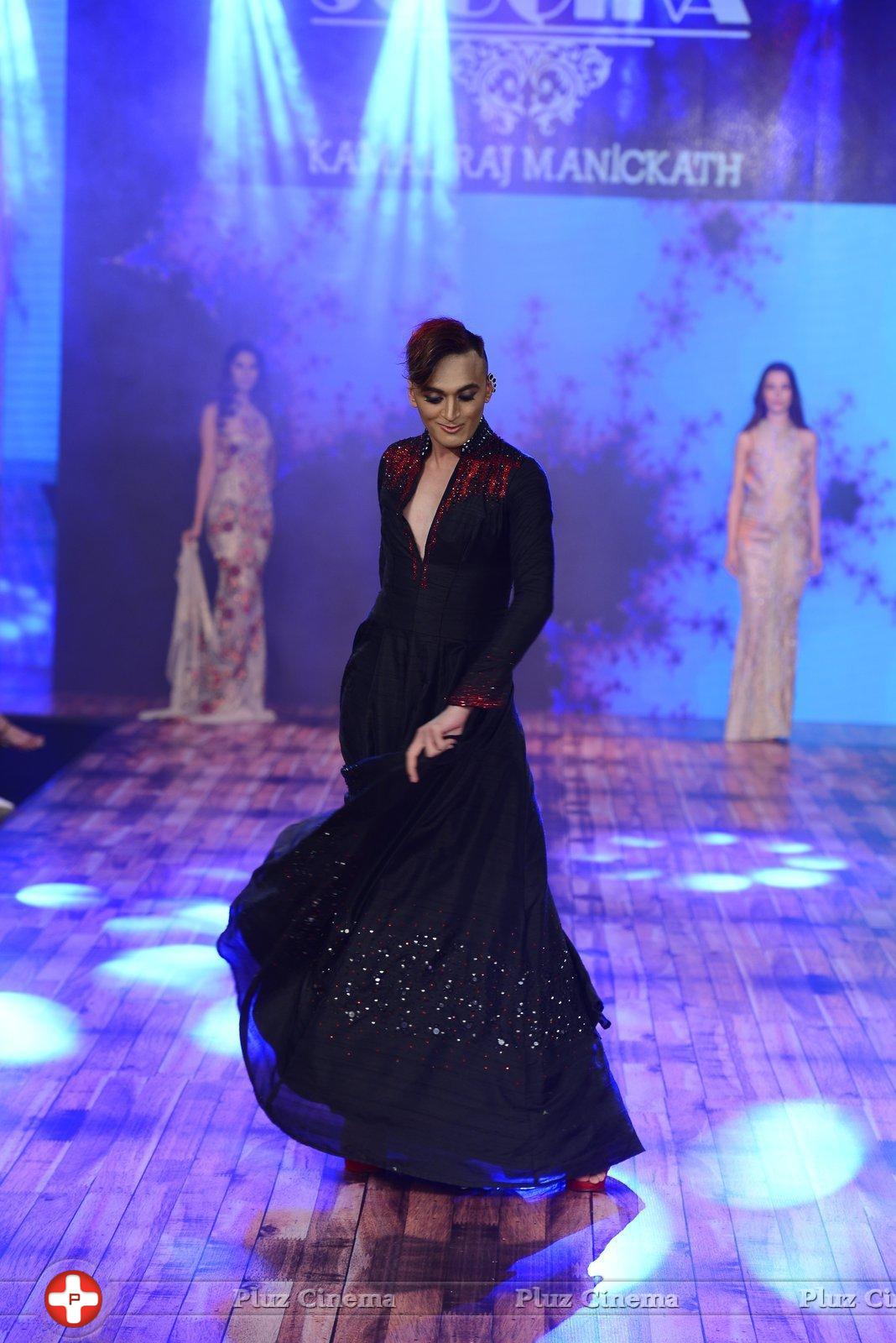 India Beach Fashion Week Day 1 All Shows with Showstoppers Stills | Picture 1321436