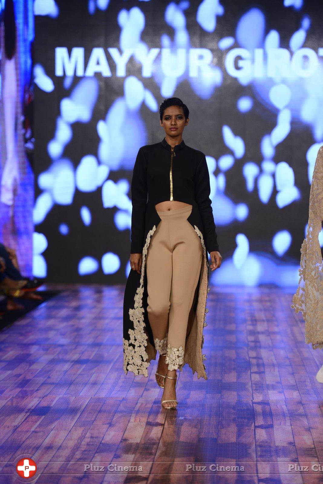 India Beach Fashion Week Day 1 All Shows with Showstoppers Stills | Picture 1321438