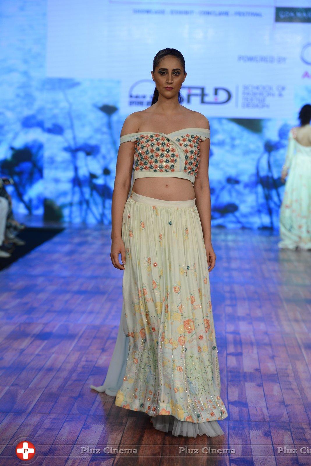 India Beach Fashion Week Day 1 All Shows with Showstoppers Stills | Picture 1321442