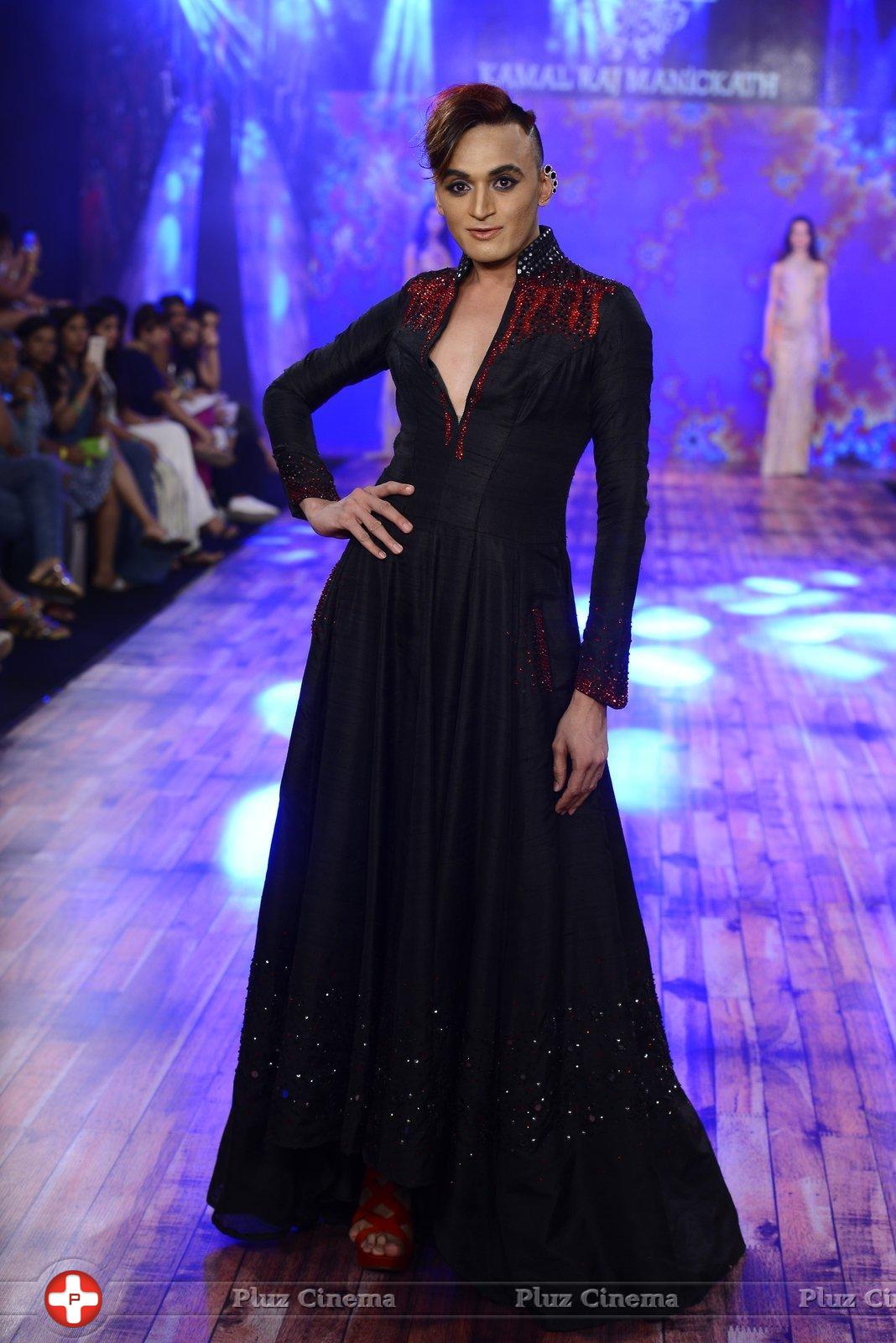 India Beach Fashion Week Day 1 All Shows with Showstoppers Stills | Picture 1321443