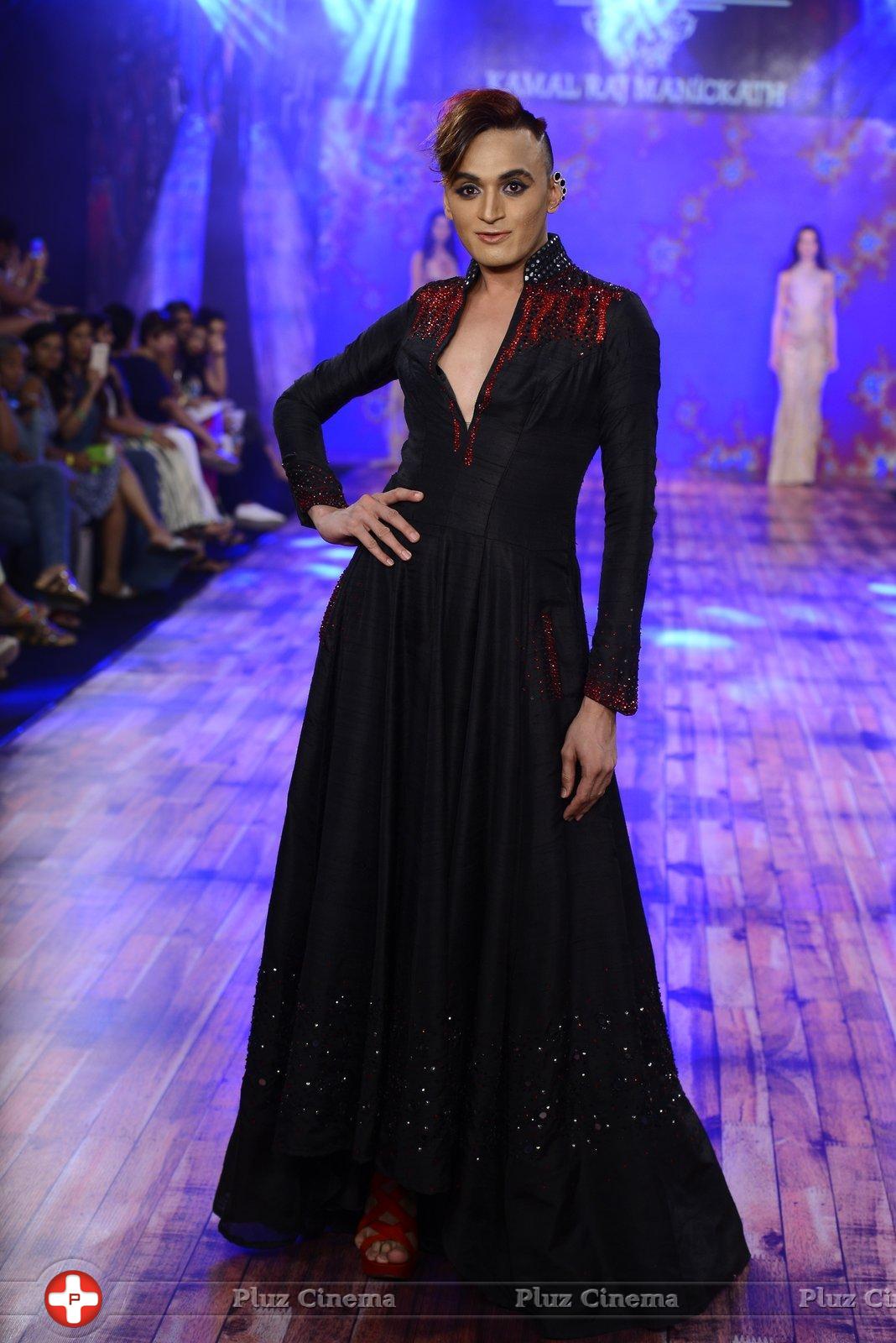 India Beach Fashion Week Day 1 All Shows with Showstoppers Stills | Picture 1321450