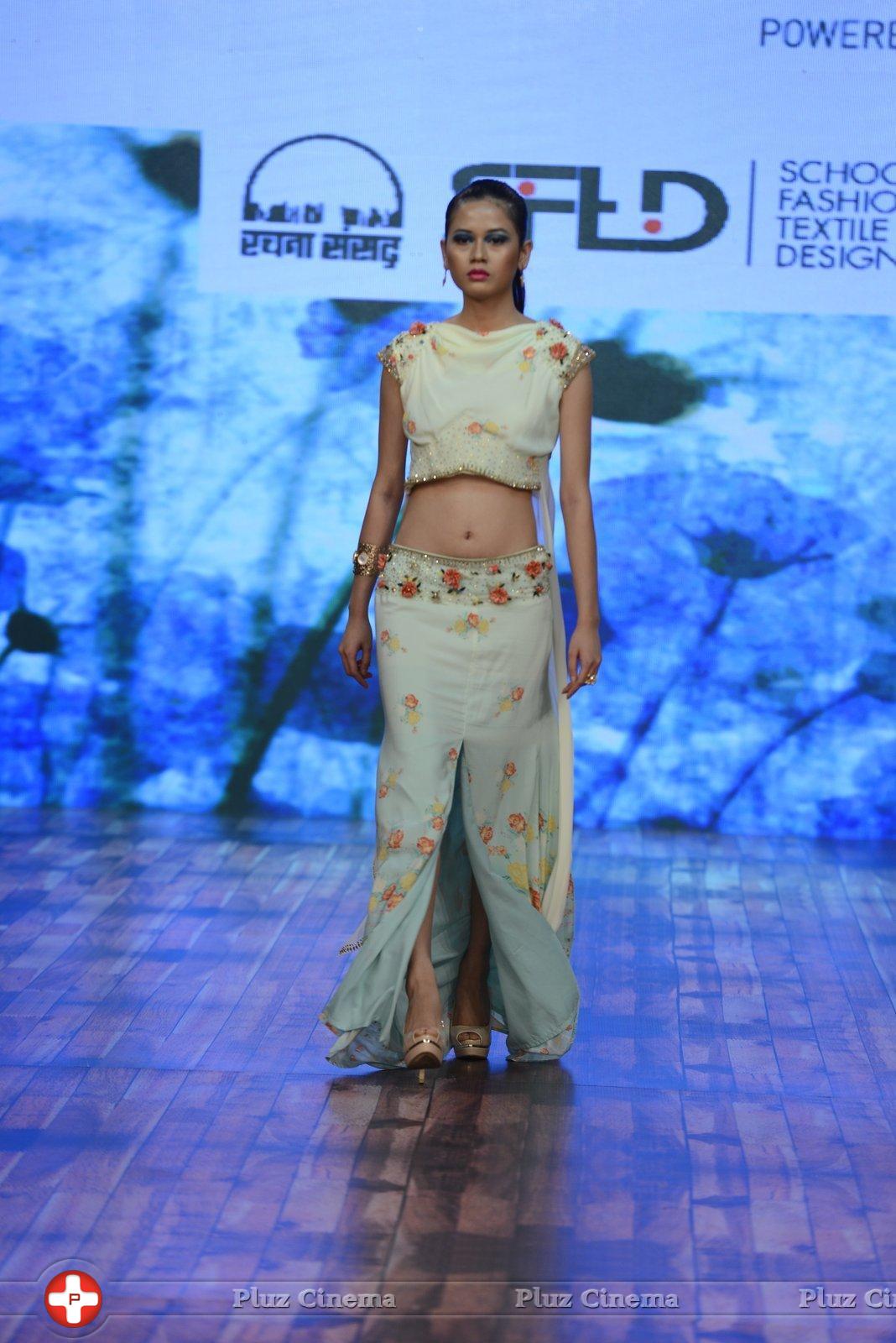 India Beach Fashion Week Day 1 All Shows with Showstoppers Stills | Picture 1321454