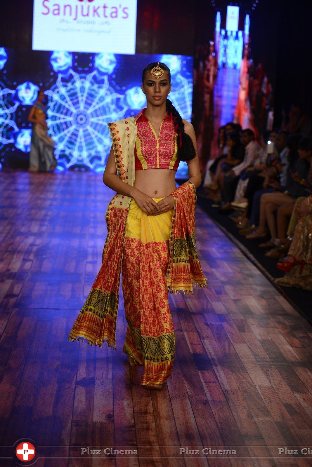 India Beach Fashion Week Day 1 All Shows with Showstoppers Stills | Picture 1321457