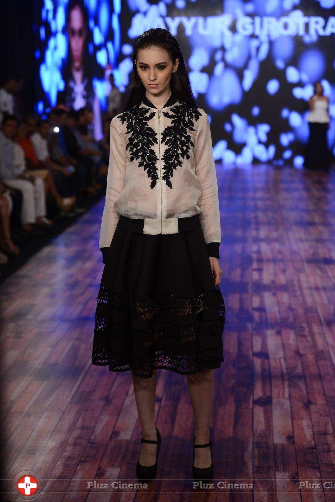 India Beach Fashion Week Day 1 All Shows with Showstoppers Stills | Picture 1321464