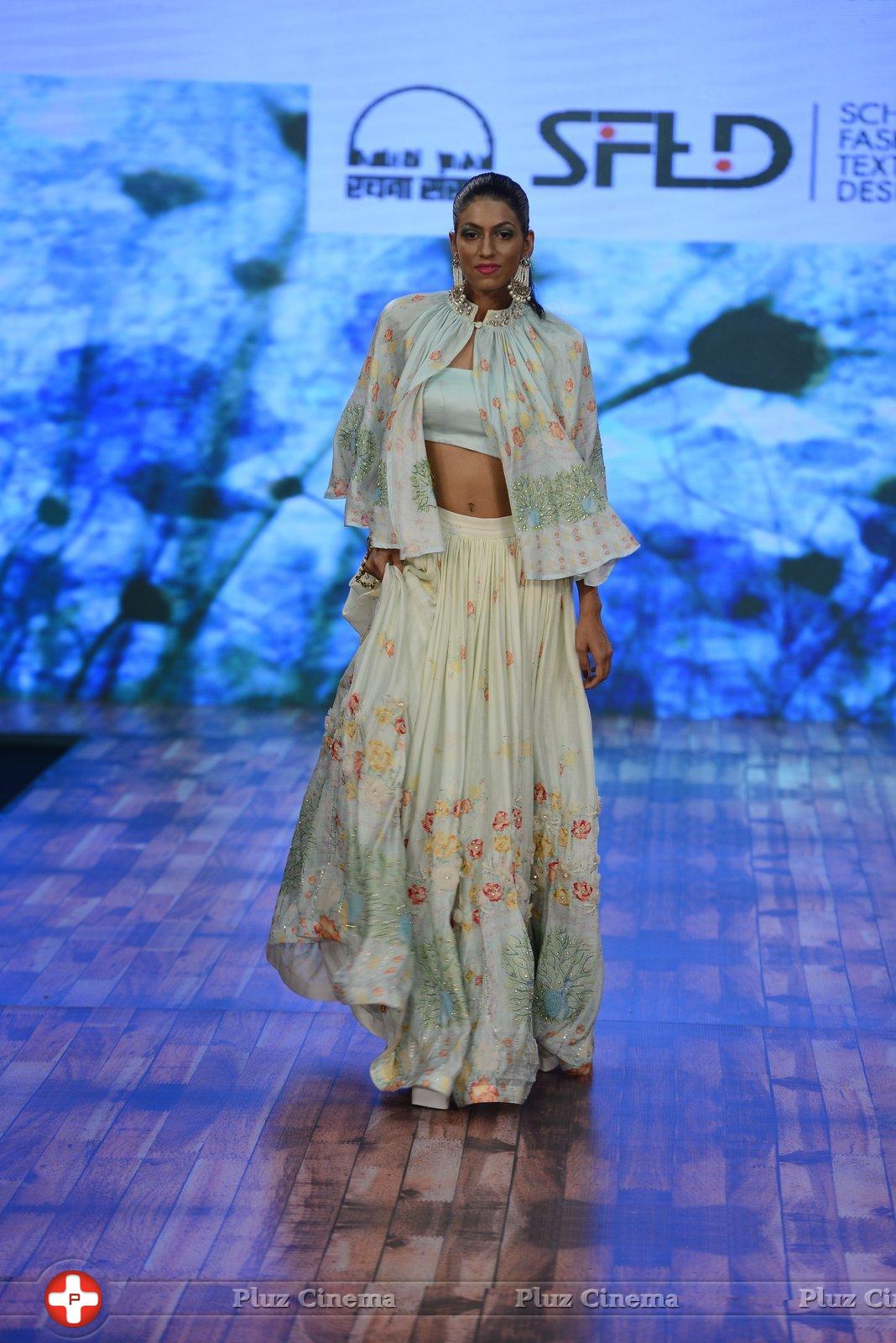 India Beach Fashion Week Day 1 All Shows with Showstoppers Stills | Picture 1321466