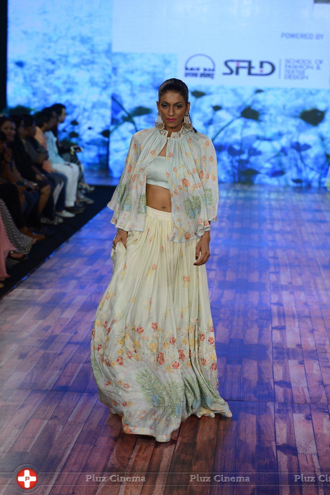 India Beach Fashion Week Day 1 All Shows with Showstoppers Stills | Picture 1321471