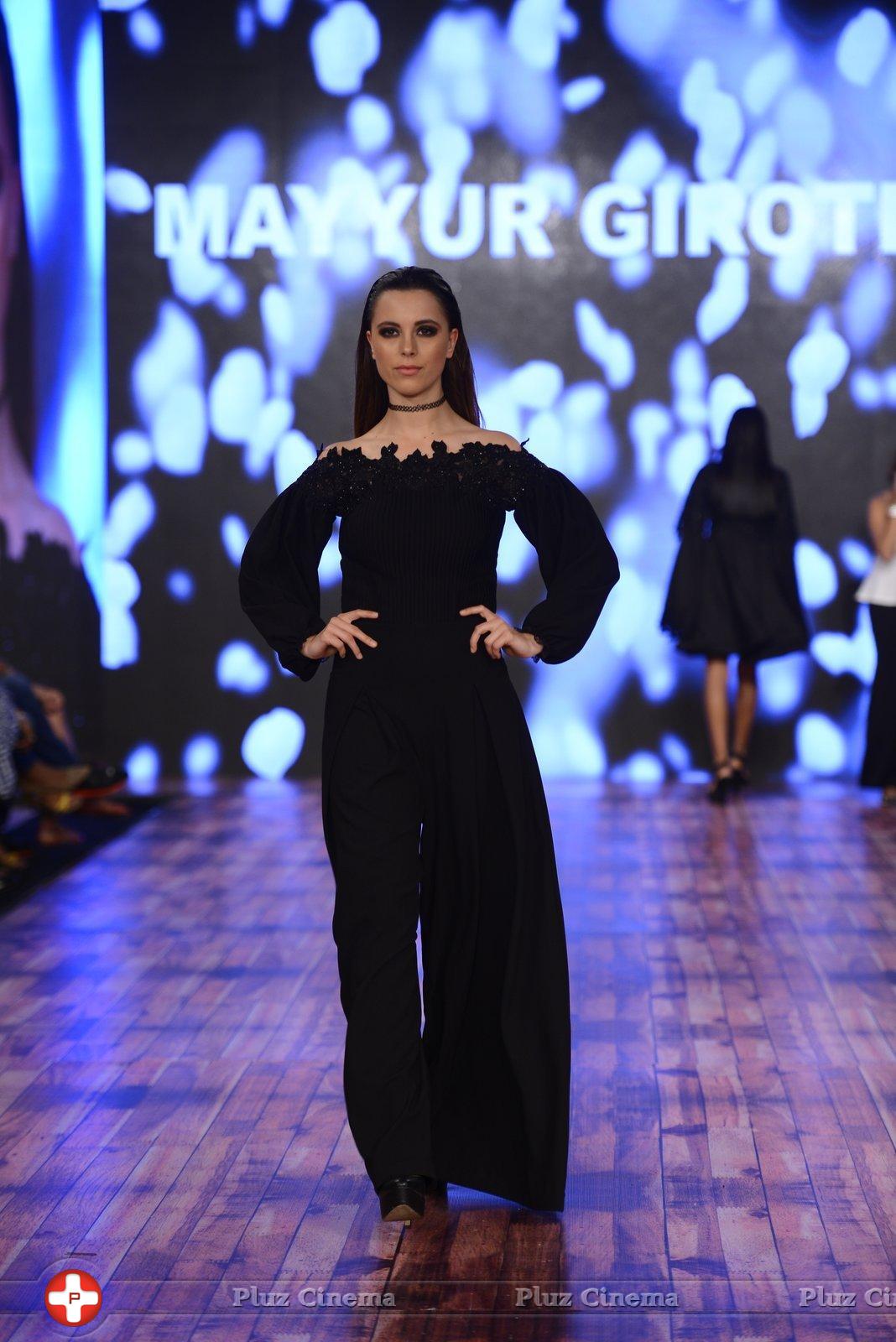 India Beach Fashion Week Day 1 All Shows with Showstoppers Stills | Picture 1321474