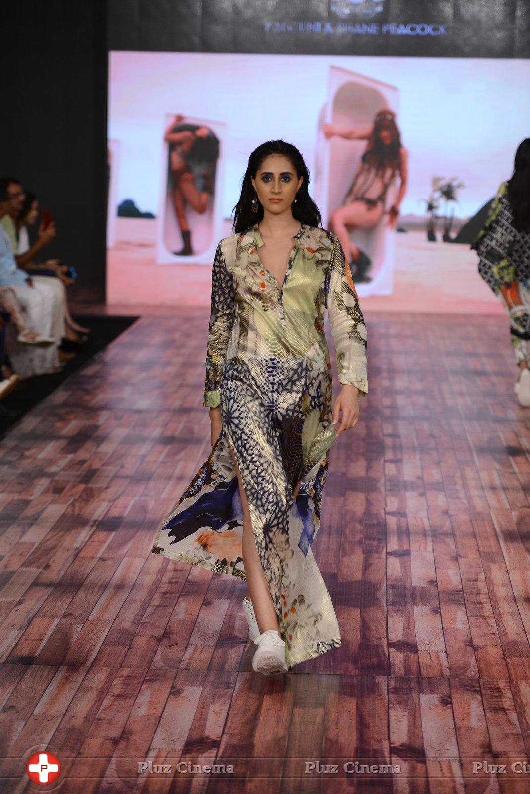 India Beach Fashion Week Day 1 All Shows with Showstoppers Stills | Picture 1321475