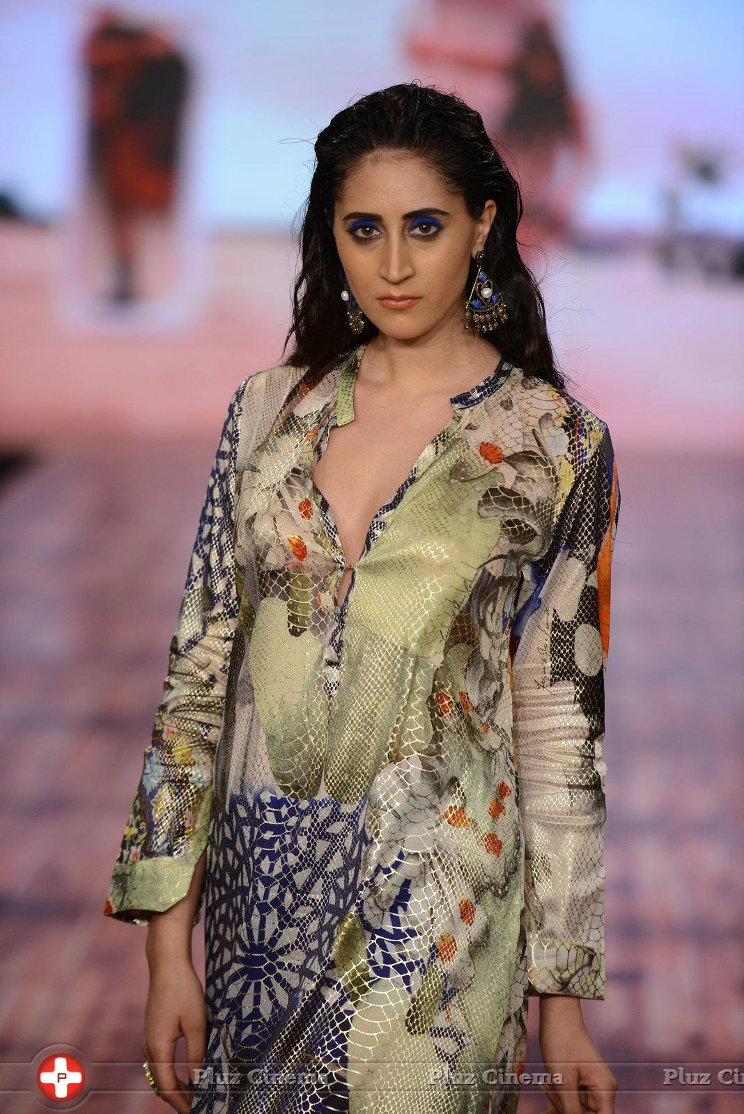 India Beach Fashion Week Day 1 All Shows with Showstoppers Stills | Picture 1321479