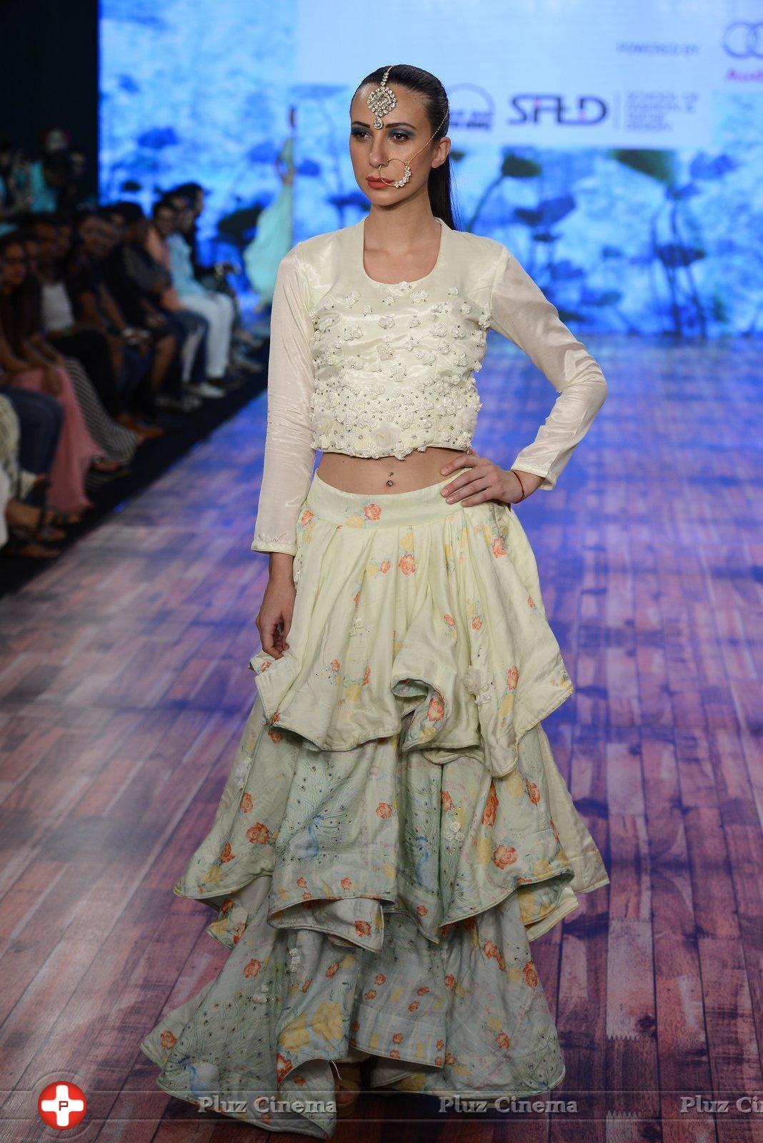 India Beach Fashion Week Day 1 All Shows with Showstoppers Stills | Picture 1321480