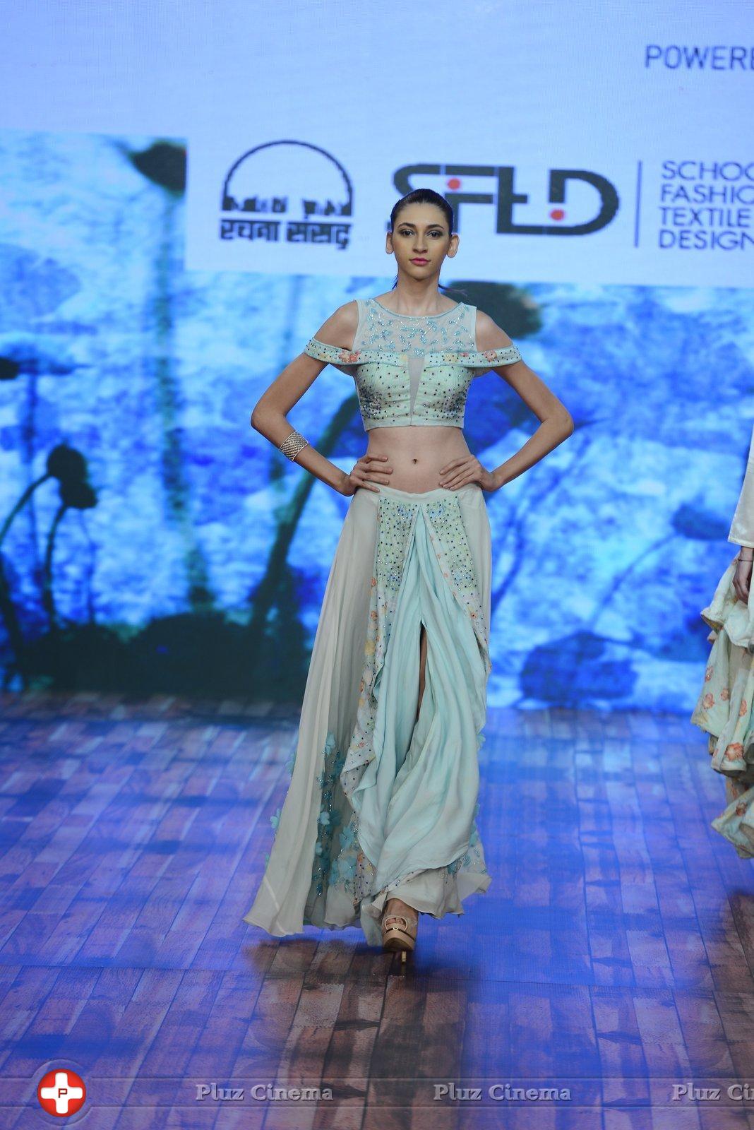 India Beach Fashion Week Day 1 All Shows with Showstoppers Stills | Picture 1321484