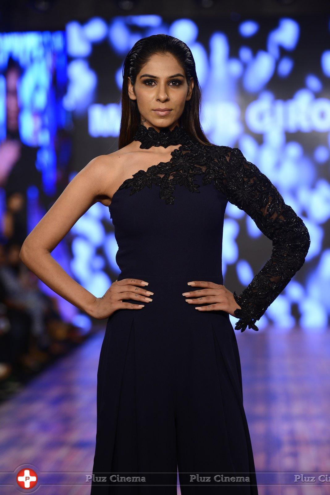 India Beach Fashion Week Day 1 All Shows with Showstoppers Stills | Picture 1321485