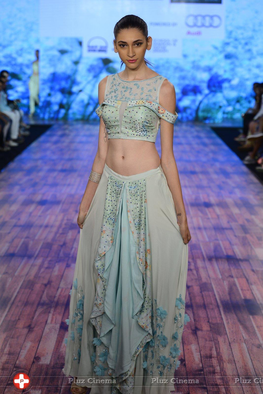 India Beach Fashion Week Day 1 All Shows with Showstoppers Stills | Picture 1321487