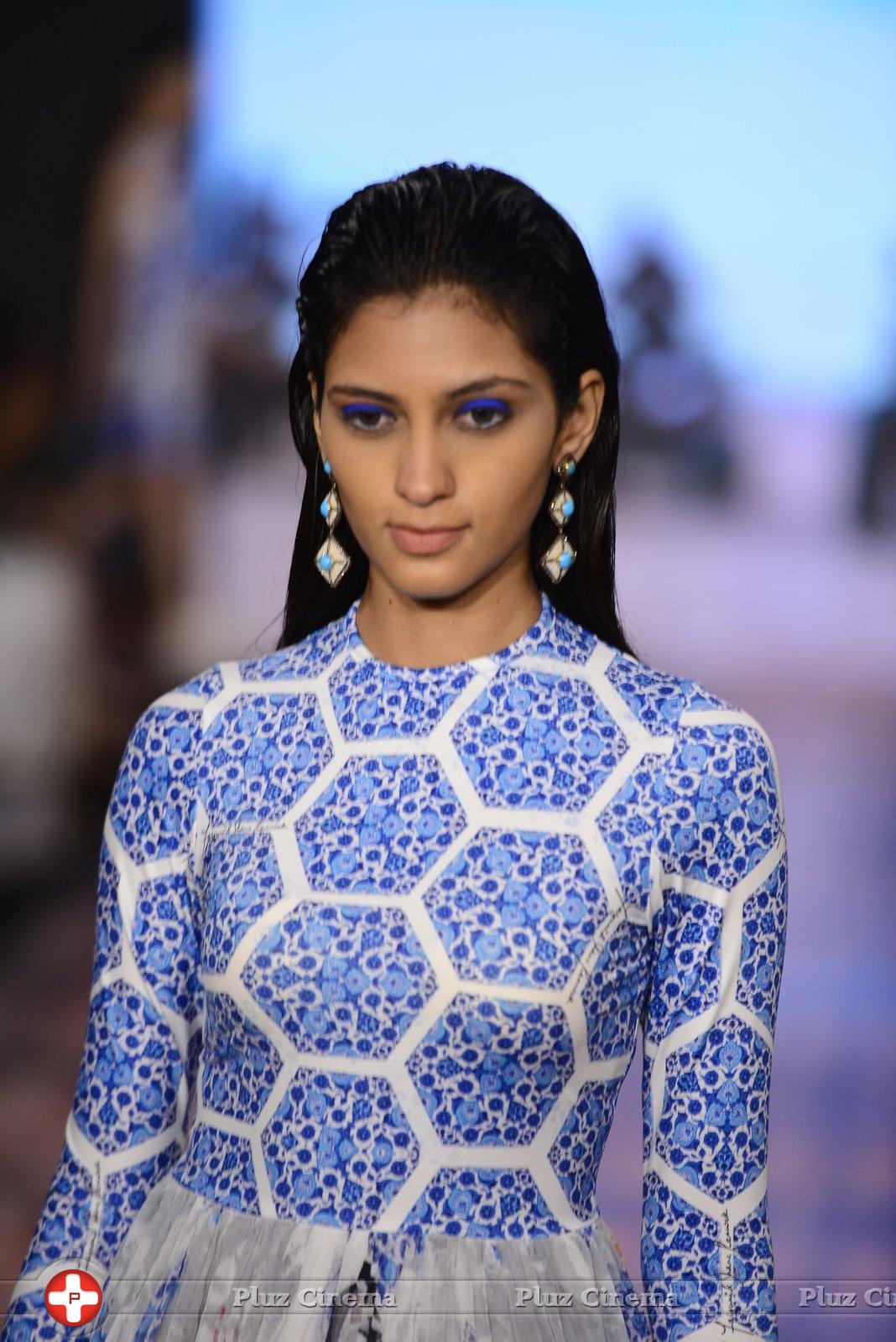 India Beach Fashion Week Day 1 All Shows with Showstoppers Stills | Picture 1321489