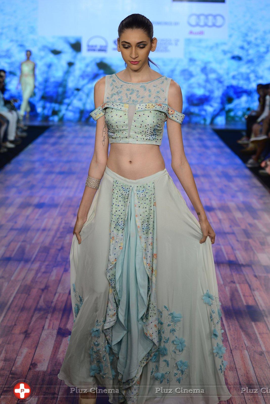 India Beach Fashion Week Day 1 All Shows with Showstoppers Stills | Picture 1321490