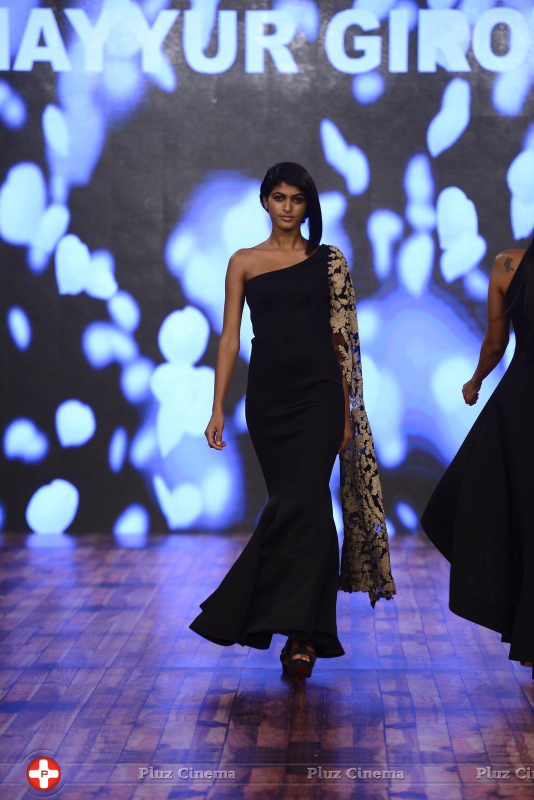 India Beach Fashion Week Day 1 All Shows with Showstoppers Stills | Picture 1321491